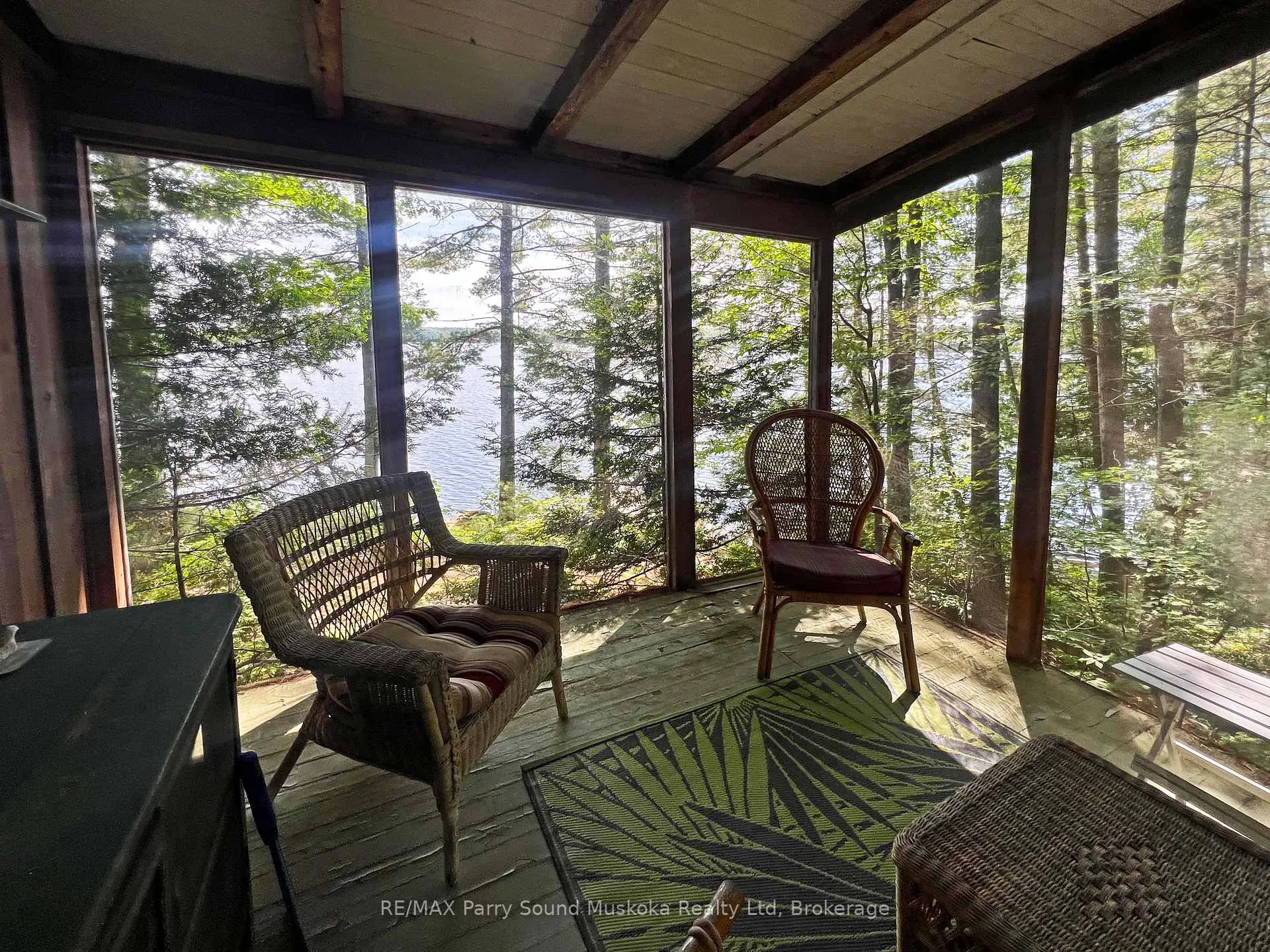 Photo 23 of 27 Cooks Cove Road, McDougall — HOMEH