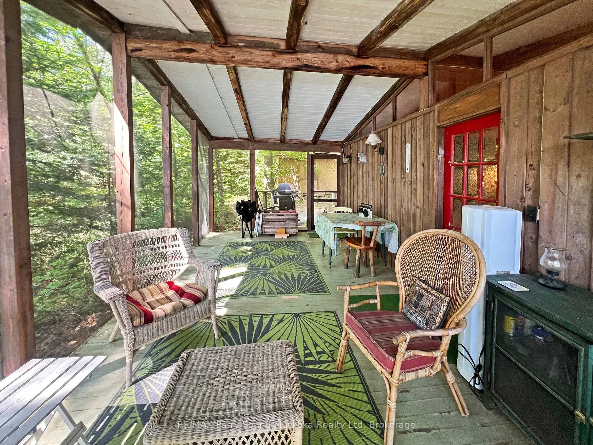 Photo 24 of 27 Cooks Cove Road, McDougall — HOMEH