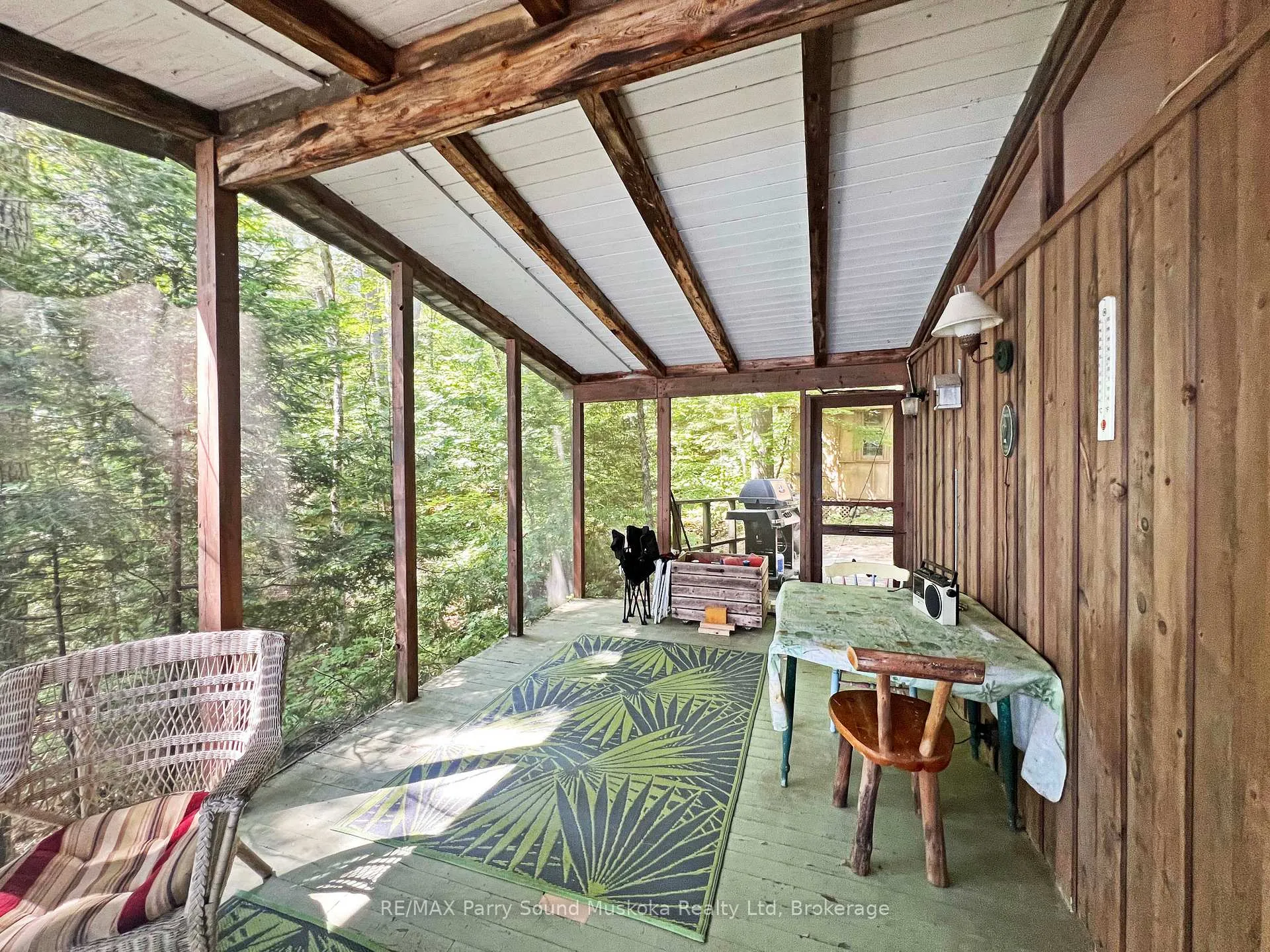 Photo 25 of 27 Cooks Cove Road, McDougall — HOMEH