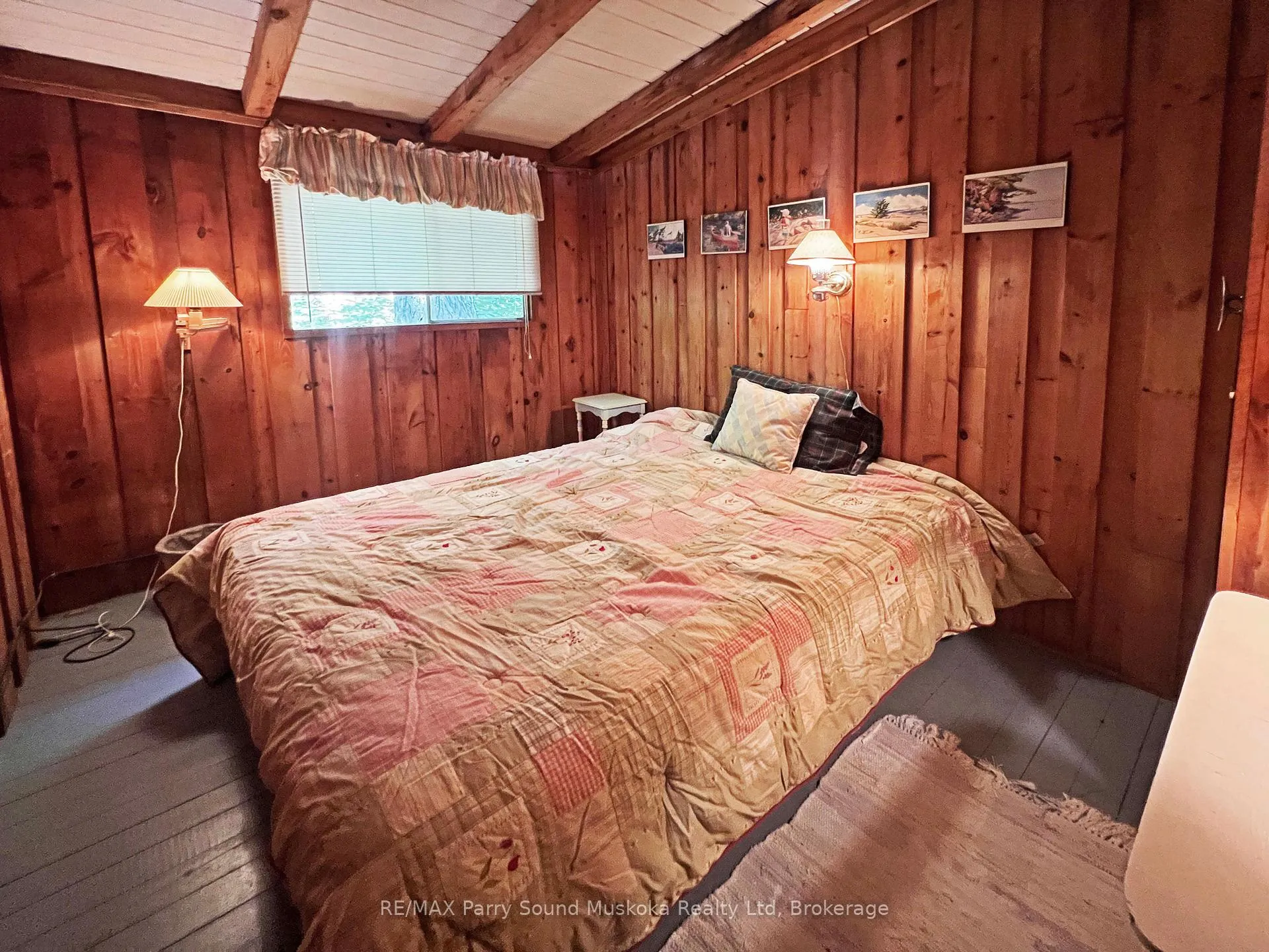 Photo 26 of 27 Cooks Cove Road, McDougall — HOMEH