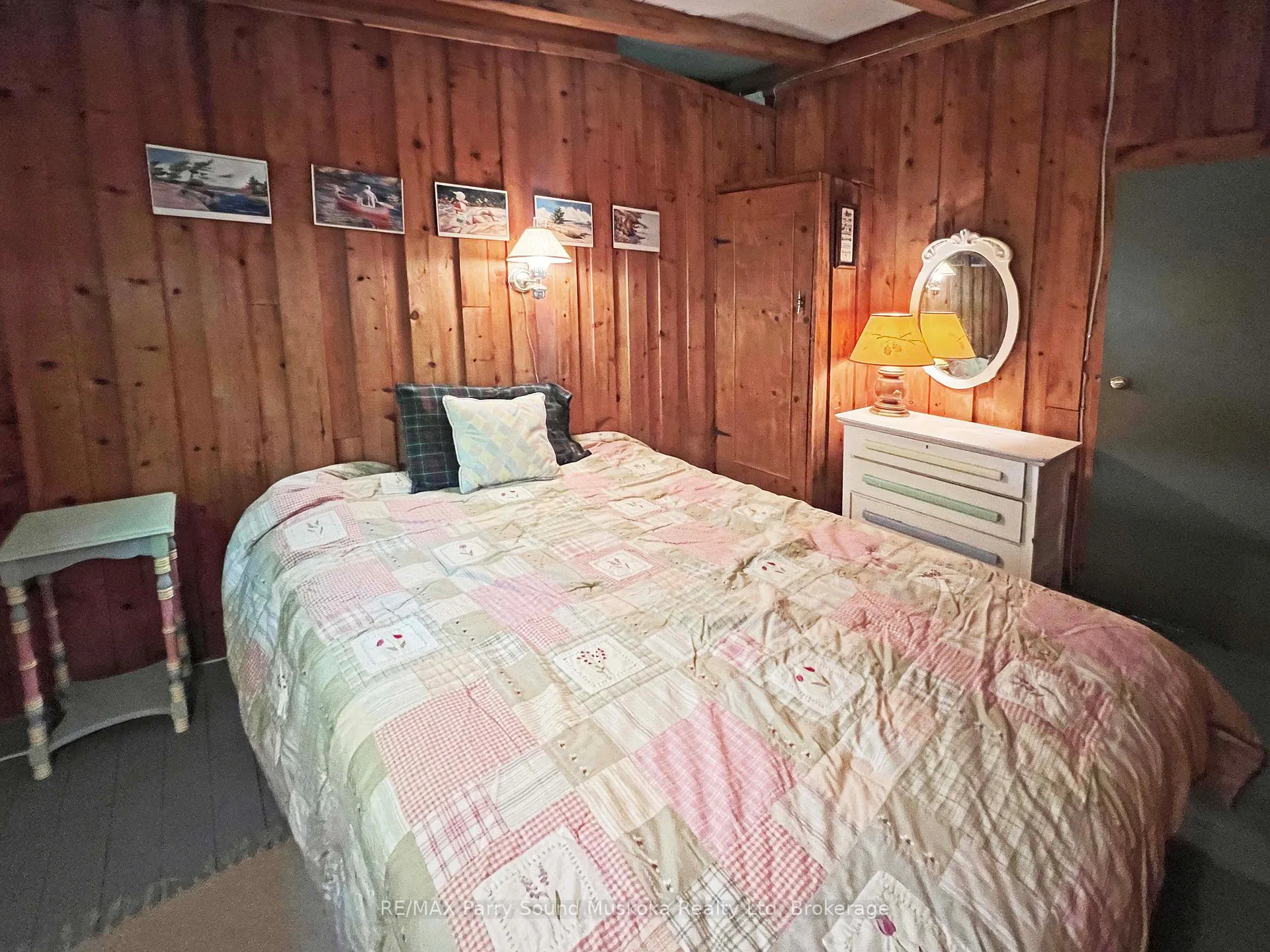 Photo 27 of 27 Cooks Cove Road, McDougall — HOMEH