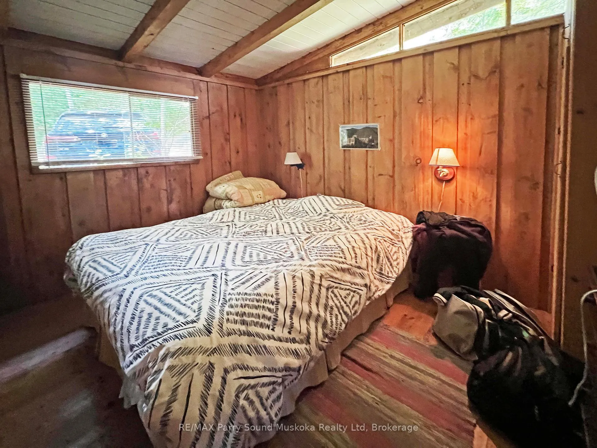 Photo 28 of 27 Cooks Cove Road, McDougall — HOMEH