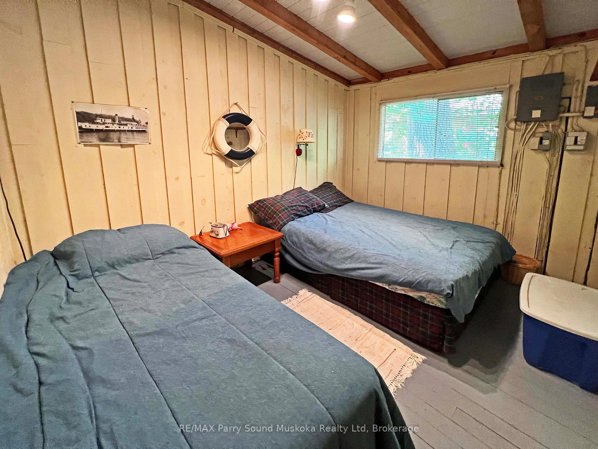 Photo 29 of 27 Cooks Cove Road, McDougall — HOMEH