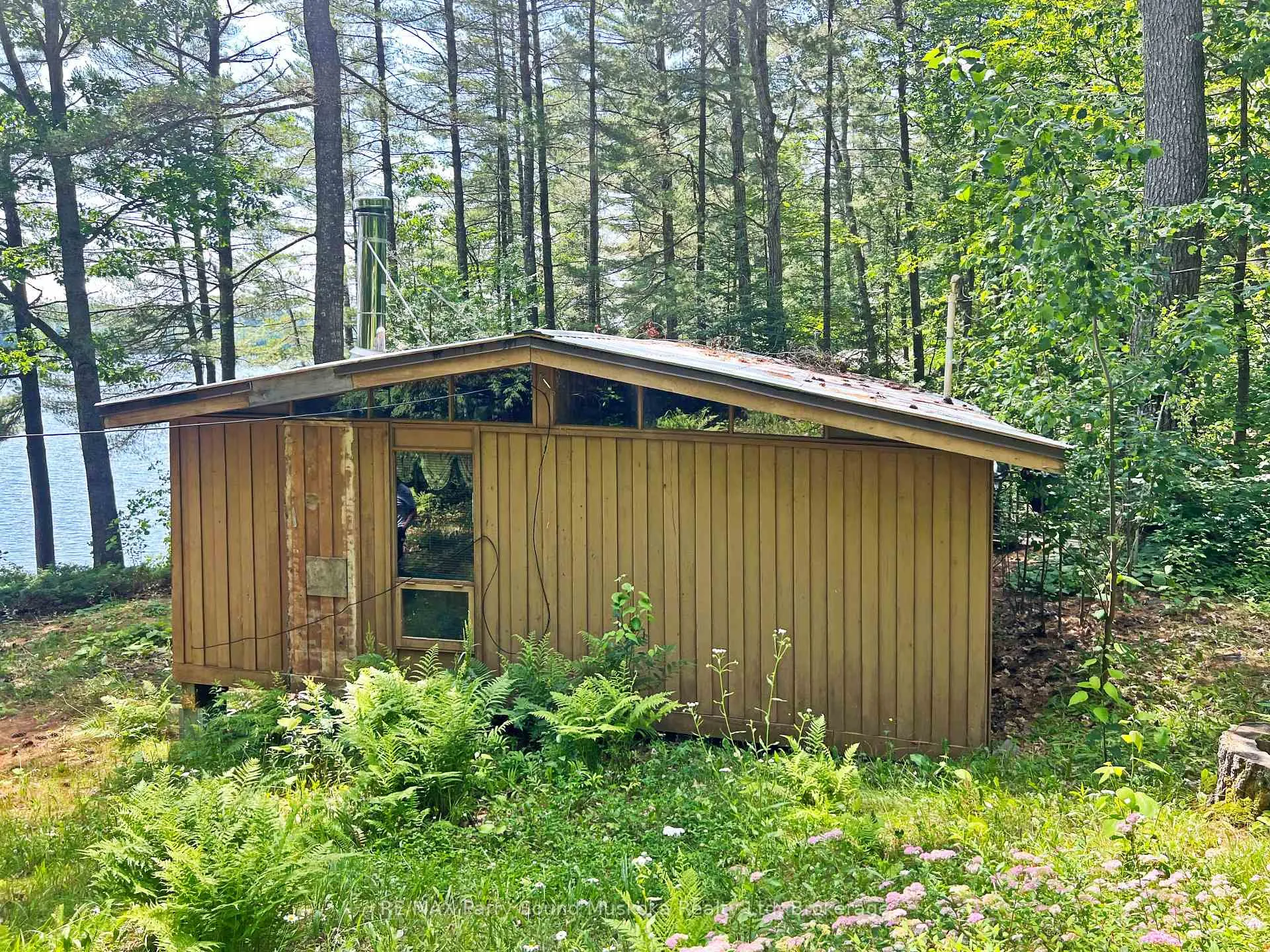 Photo 31 of 27 Cooks Cove Road, McDougall — HOMEH