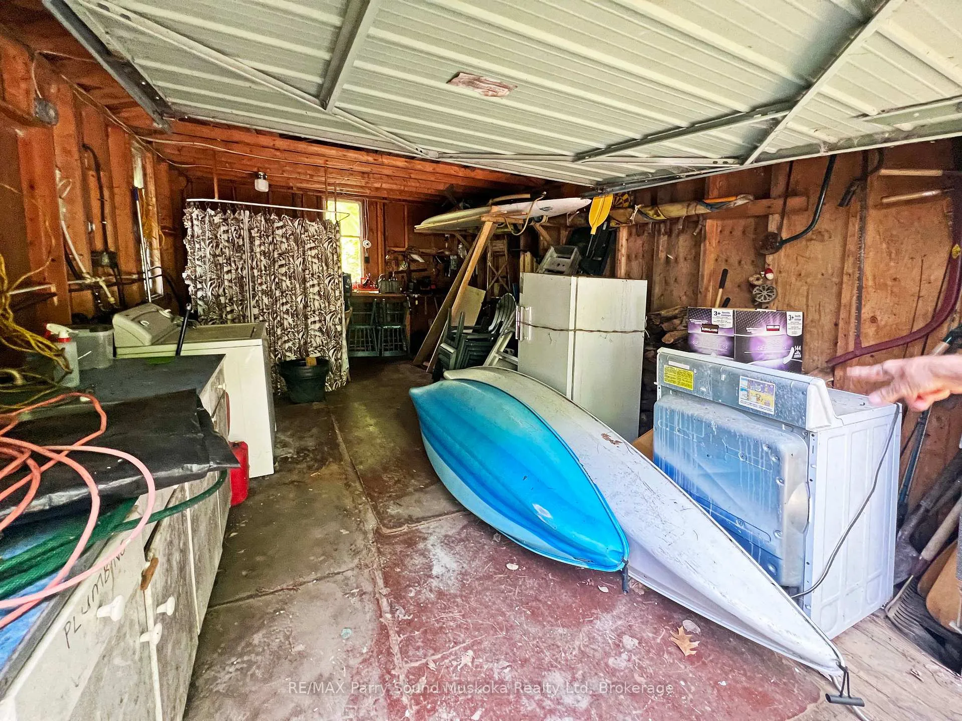 Photo 33 of 27 Cooks Cove Road, McDougall — HOMEH