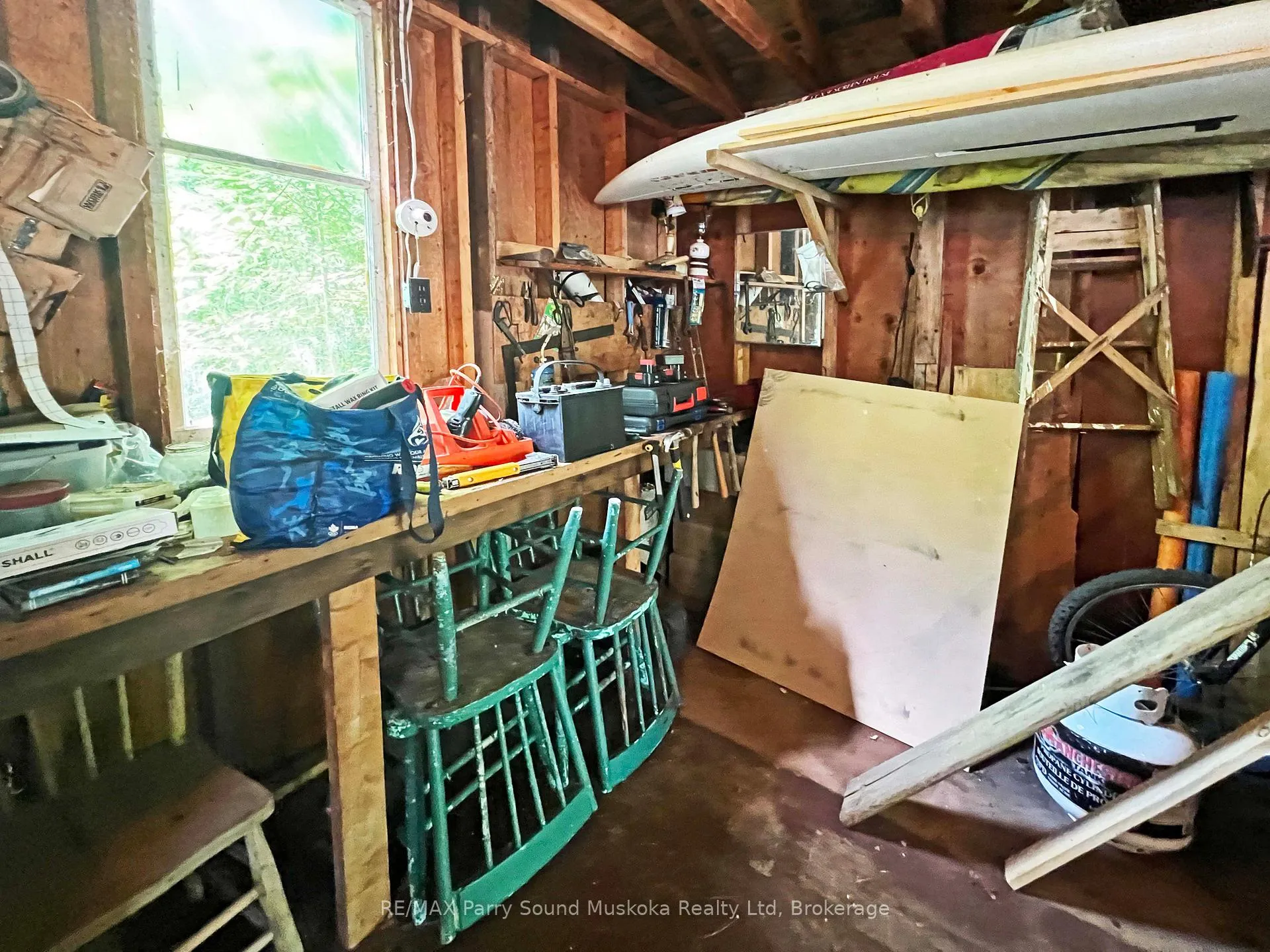 Photo 35 of 27 Cooks Cove Road, McDougall — HOMEH