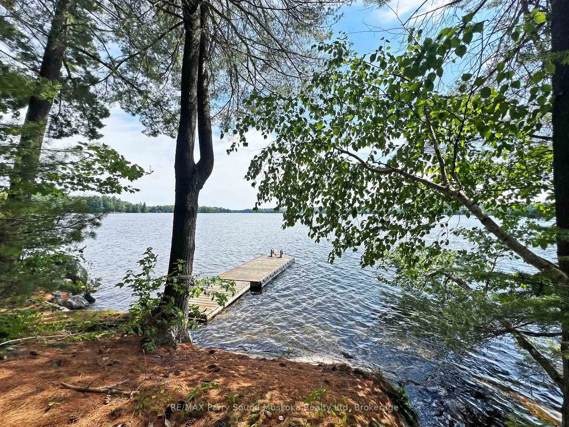 Photo 41 of 27 Cooks Cove Road, McDougall — HOMEH