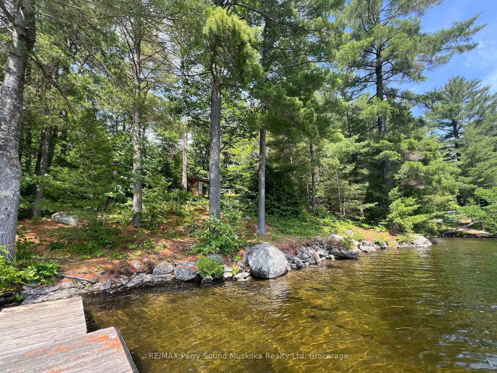 Photo 42 of 27 Cooks Cove Road, McDougall — HOMEH