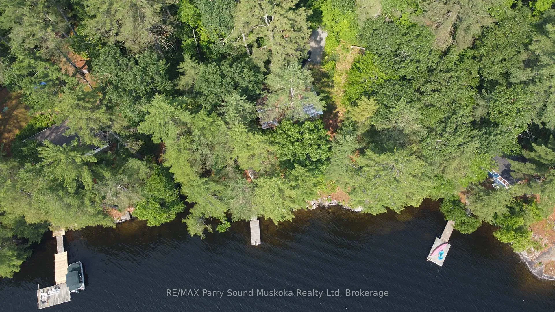 Photo 45 of 27 Cooks Cove Road, McDougall — HOMEH