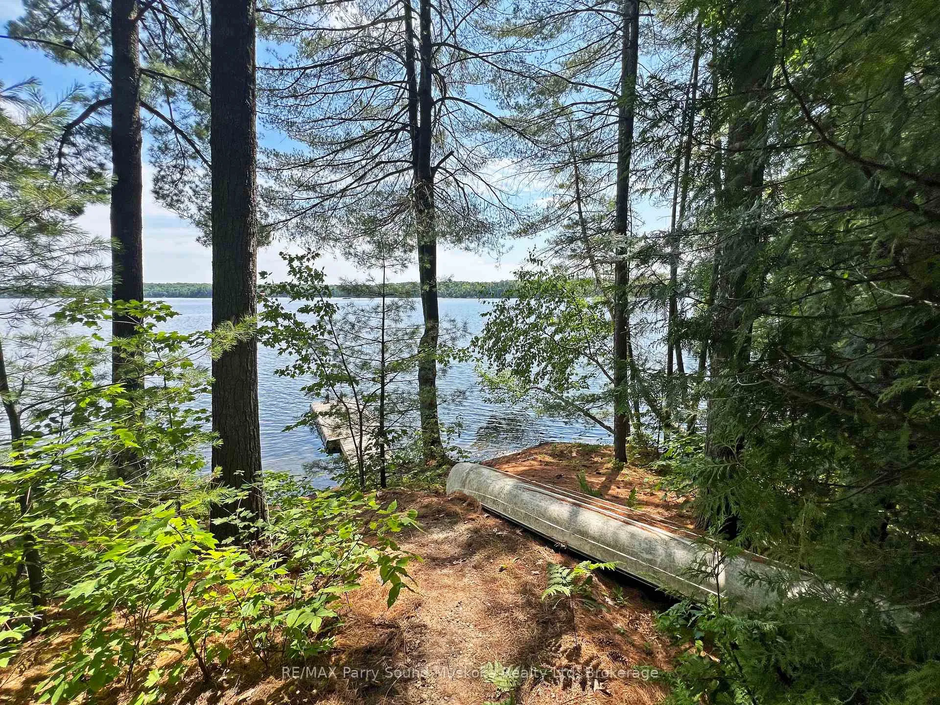 Photo 46 of 27 Cooks Cove Road, McDougall — HOMEH