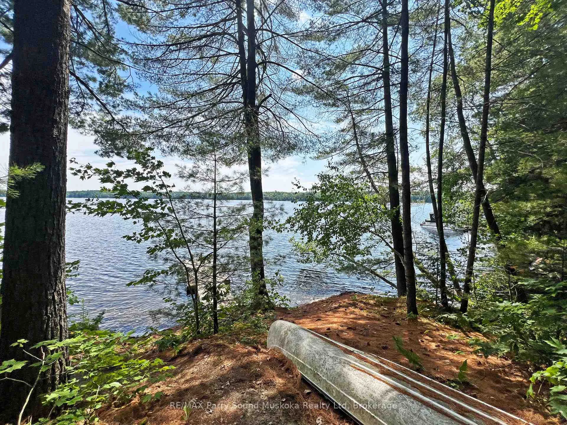 Photo 47 of 27 Cooks Cove Road, McDougall — HOMEH