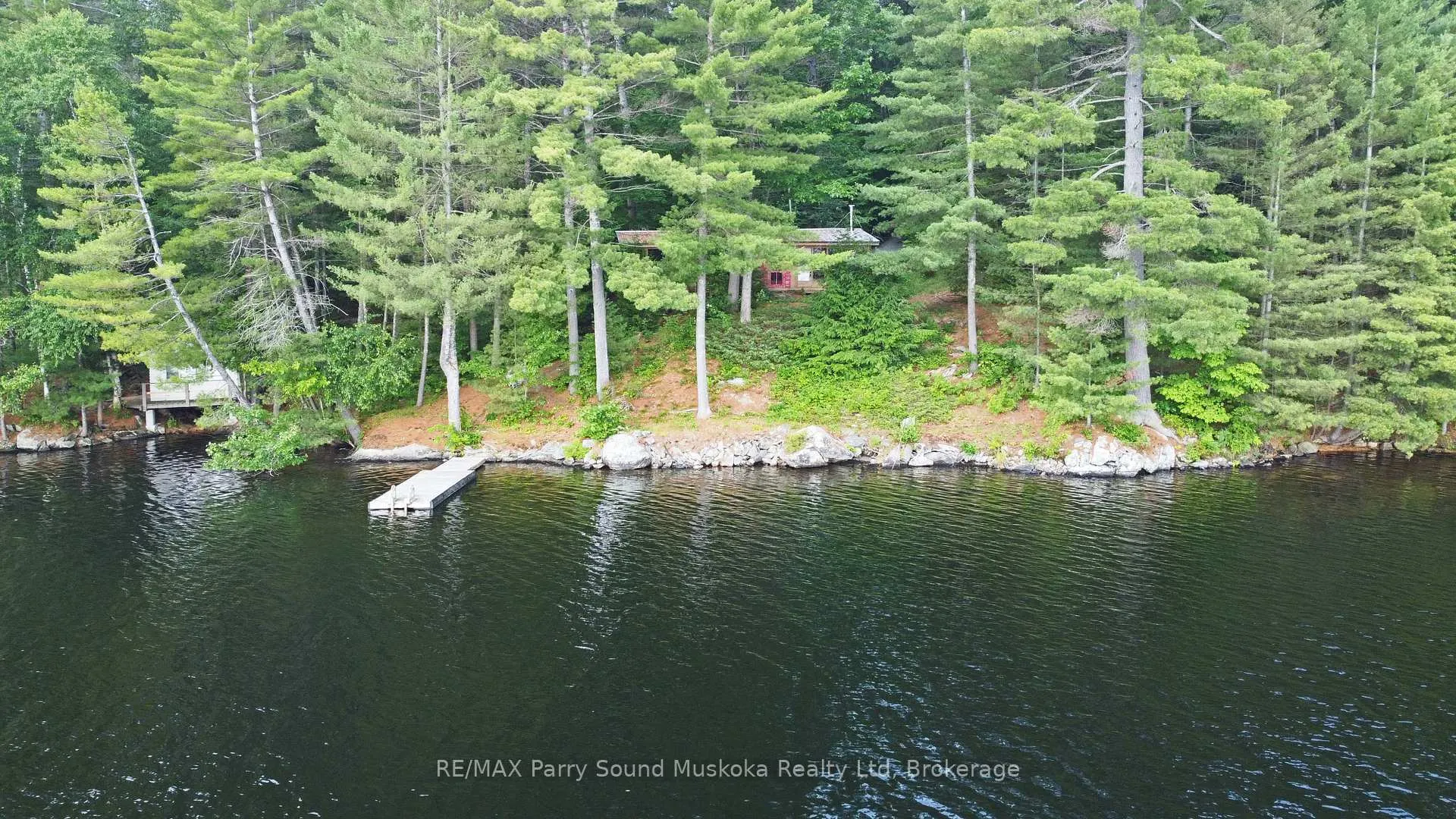Photo 49 of 27 Cooks Cove Road, McDougall — HOMEH
