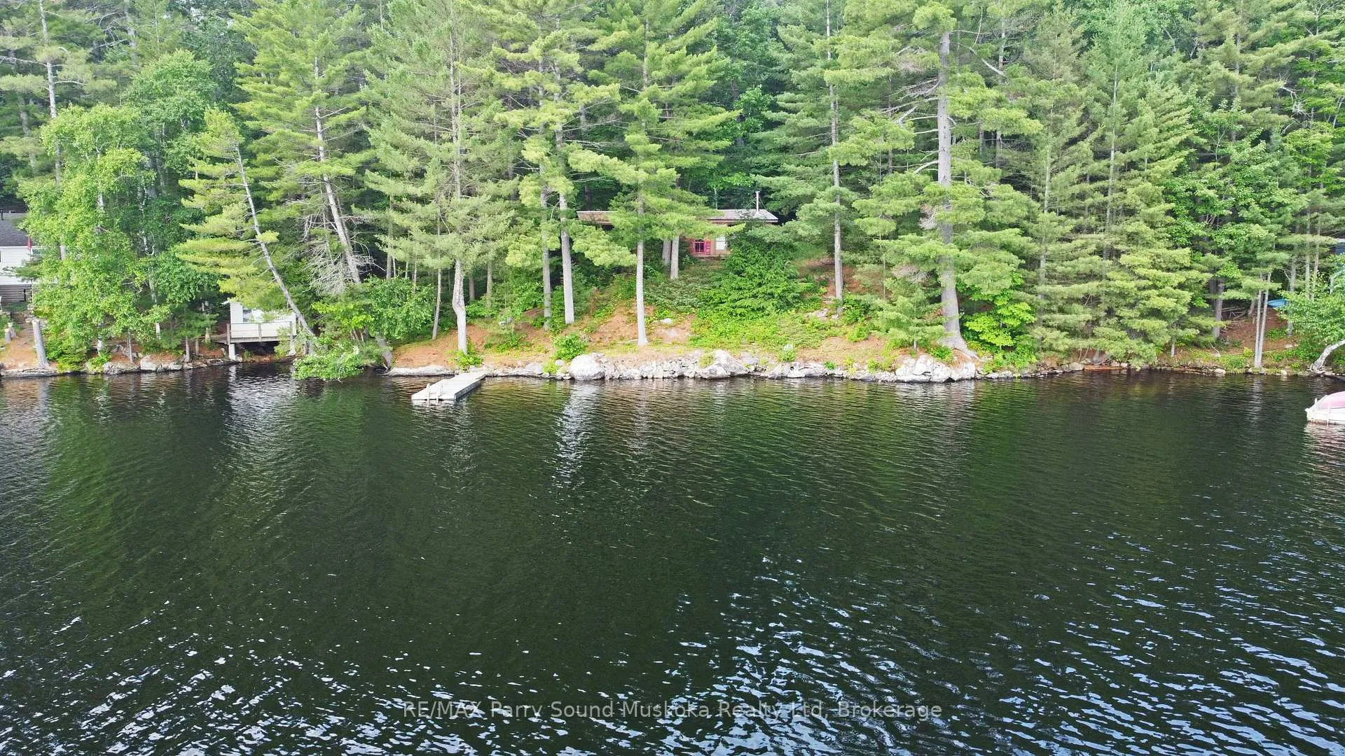 Photo 50 of 27 Cooks Cove Road, McDougall — HOMEH