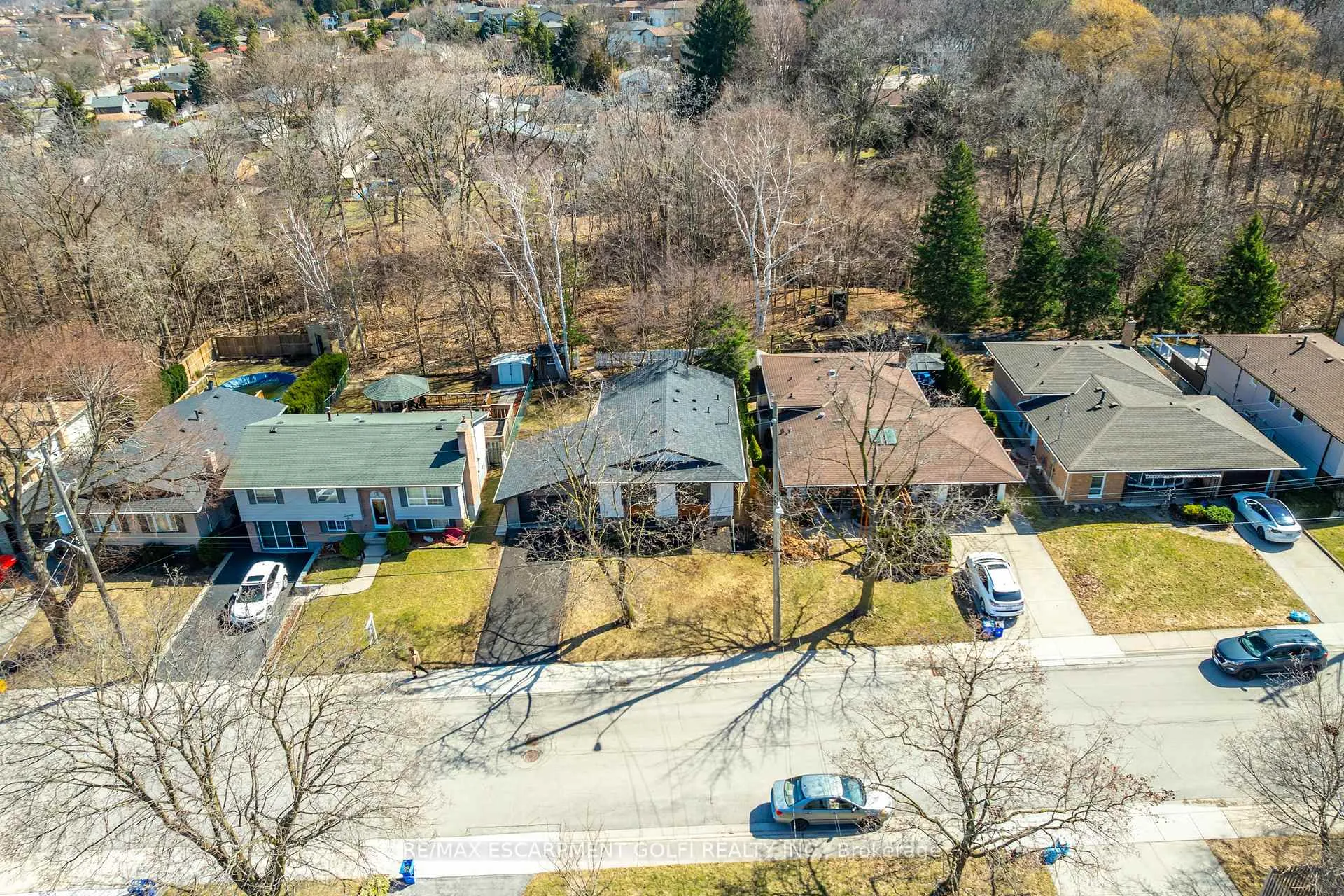 Photo 37 of 79 Hanover Place, Hamilton, Gershome — HOMEH