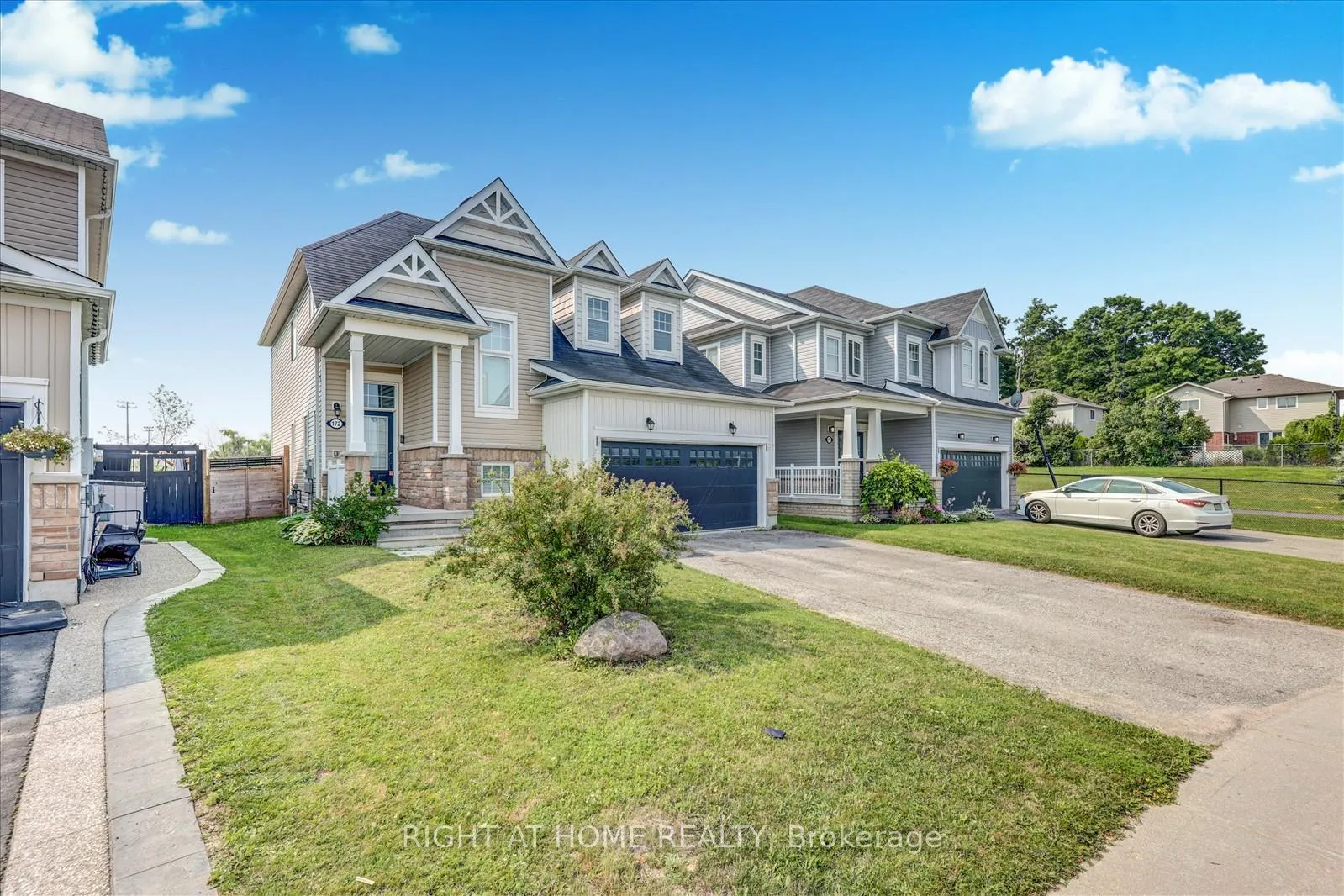 Photo 2 of 172 Morden Drive, Shelburne — HOMEH