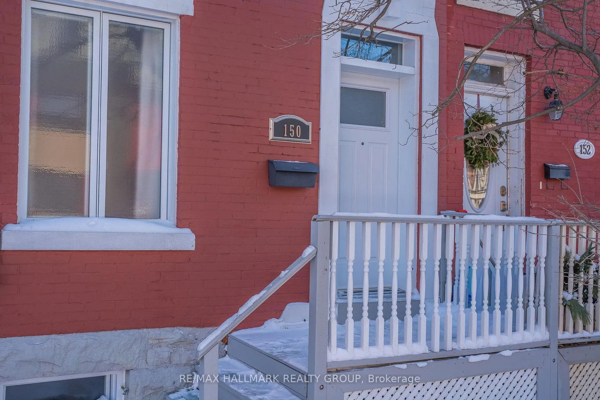 Photo 3 of 150 Arlington Avenue, Ottawa, Ottawa Centre — HOMEH