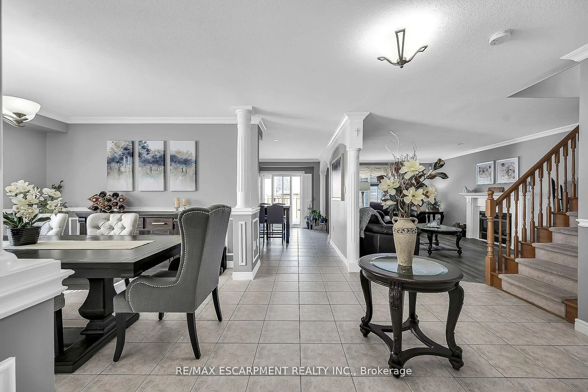 Photo 6 of 22 Timothy Place, Hamilton, Crerar — HOMEH