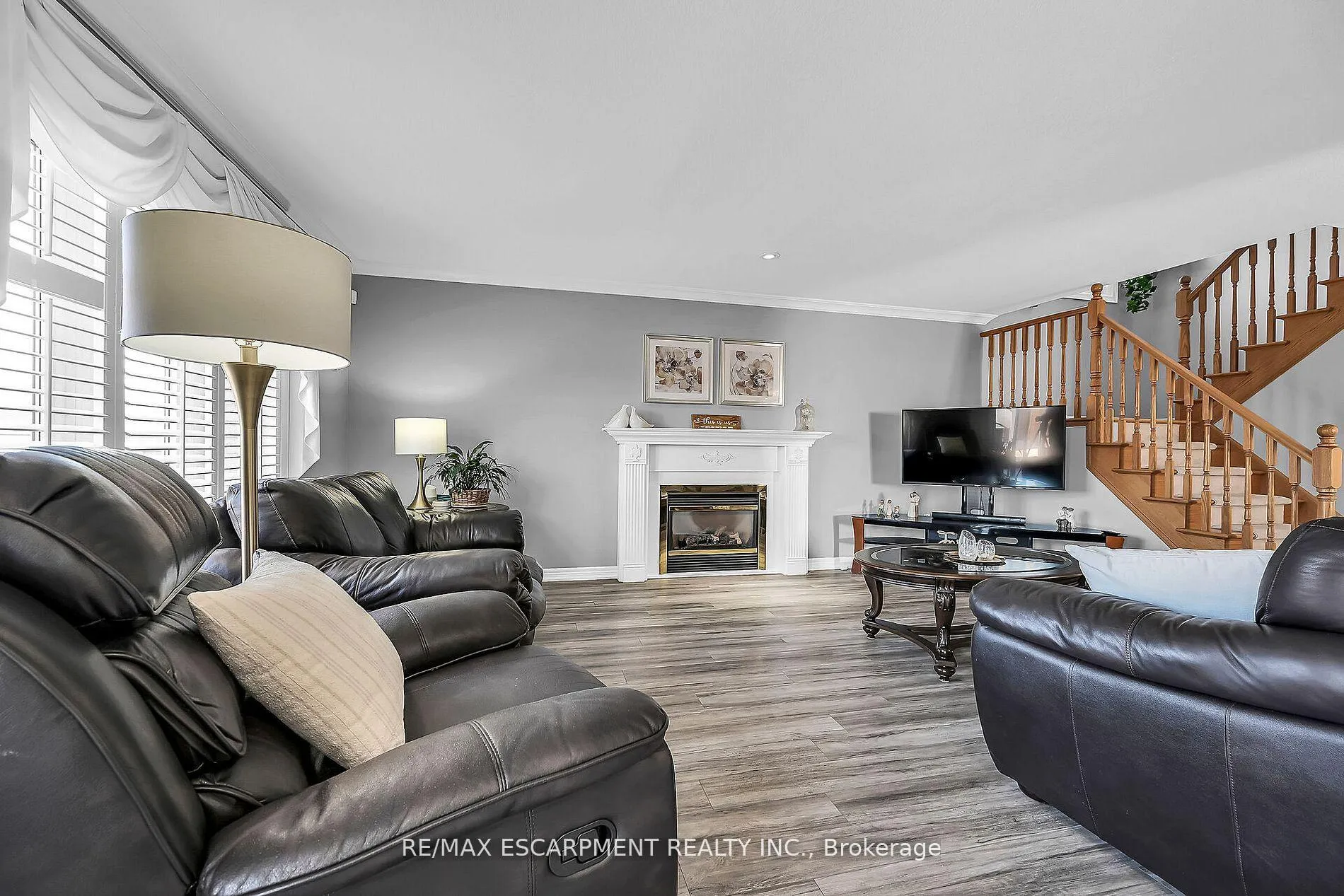Photo 16 of 22 Timothy Place, Hamilton, Crerar — HOMEH