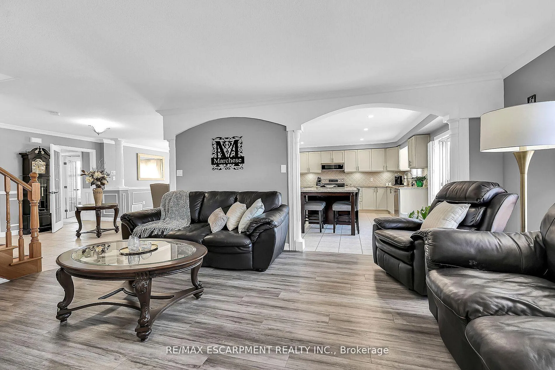 Photo 17 of 22 Timothy Place, Hamilton, Crerar — HOMEH