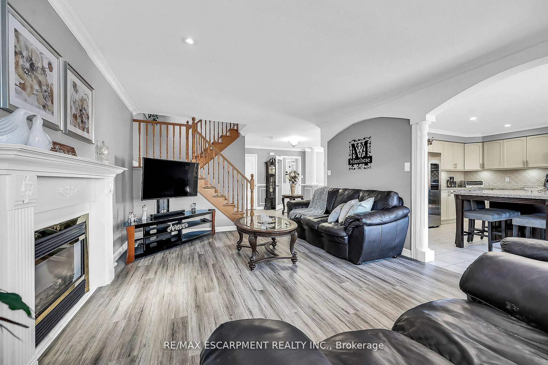 Photo 18 of 22 Timothy Place, Hamilton, Crerar — HOMEH