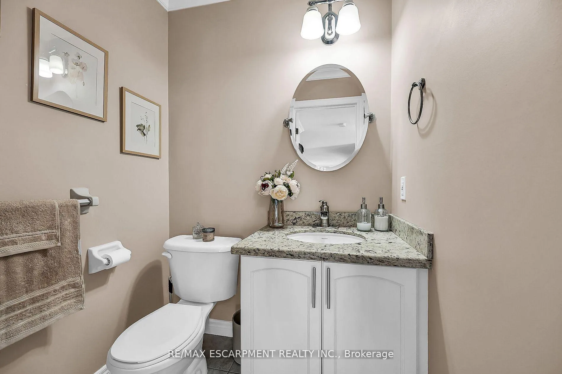 Photo 19 of 22 Timothy Place, Hamilton, Crerar — HOMEH