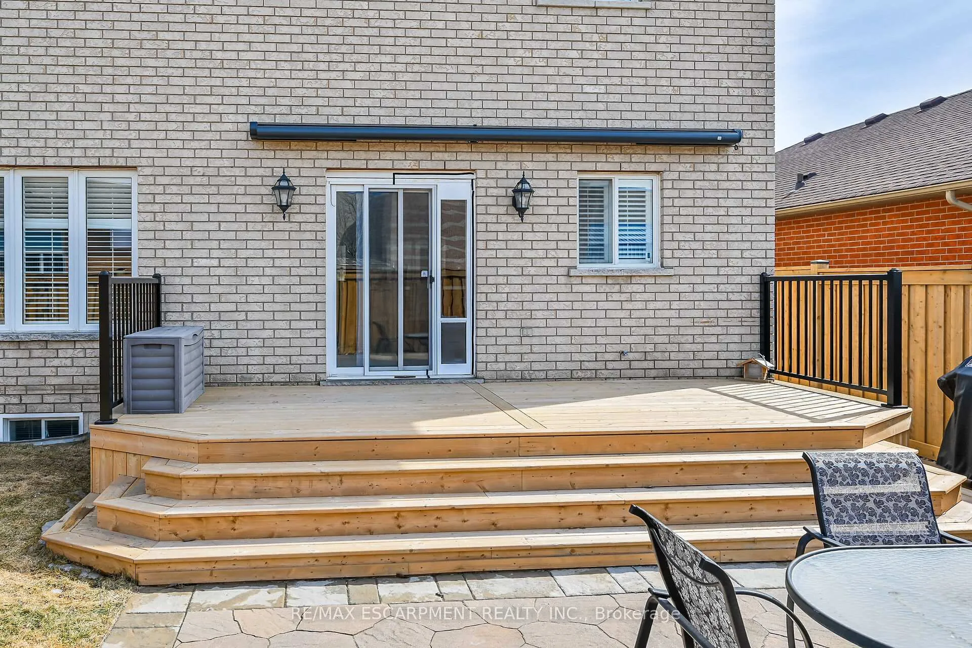 Photo 38 of 22 Timothy Place, Hamilton, Crerar — HOMEH