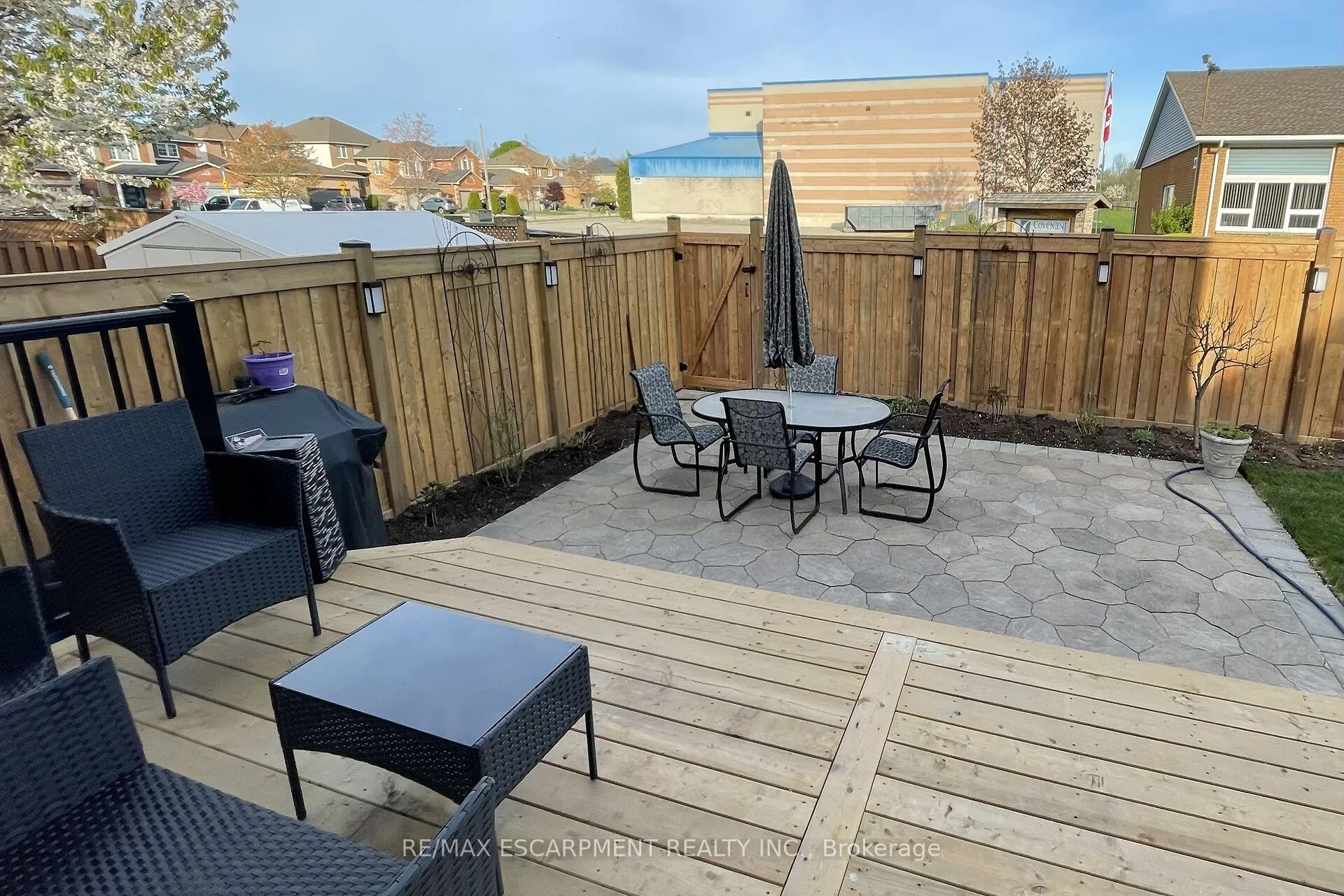 Photo 39 of 22 Timothy Place, Hamilton, Crerar — HOMEH