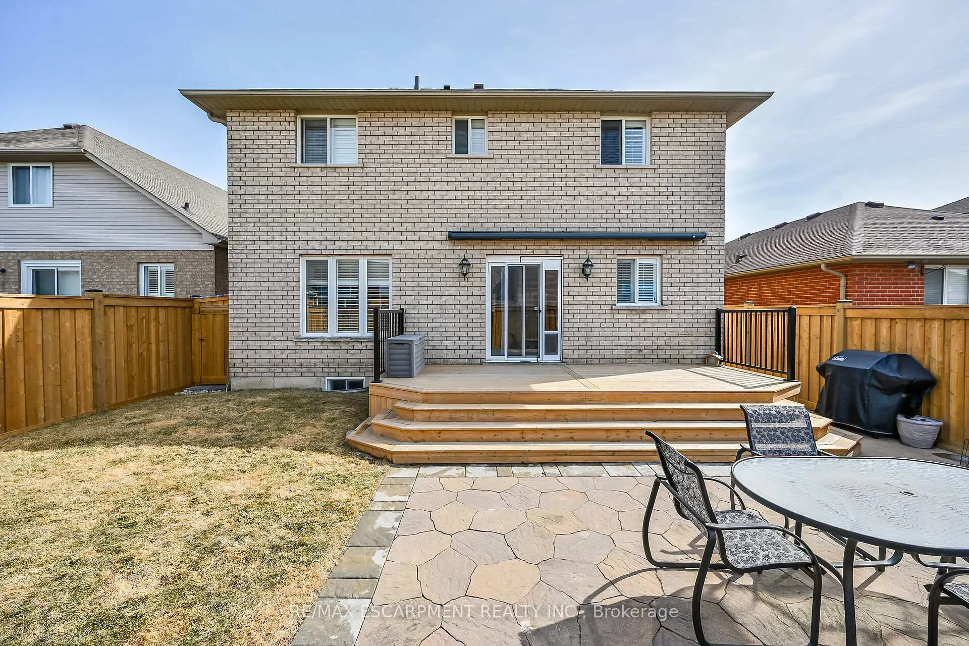 Photo 44 of 22 Timothy Place, Hamilton, Crerar — HOMEH