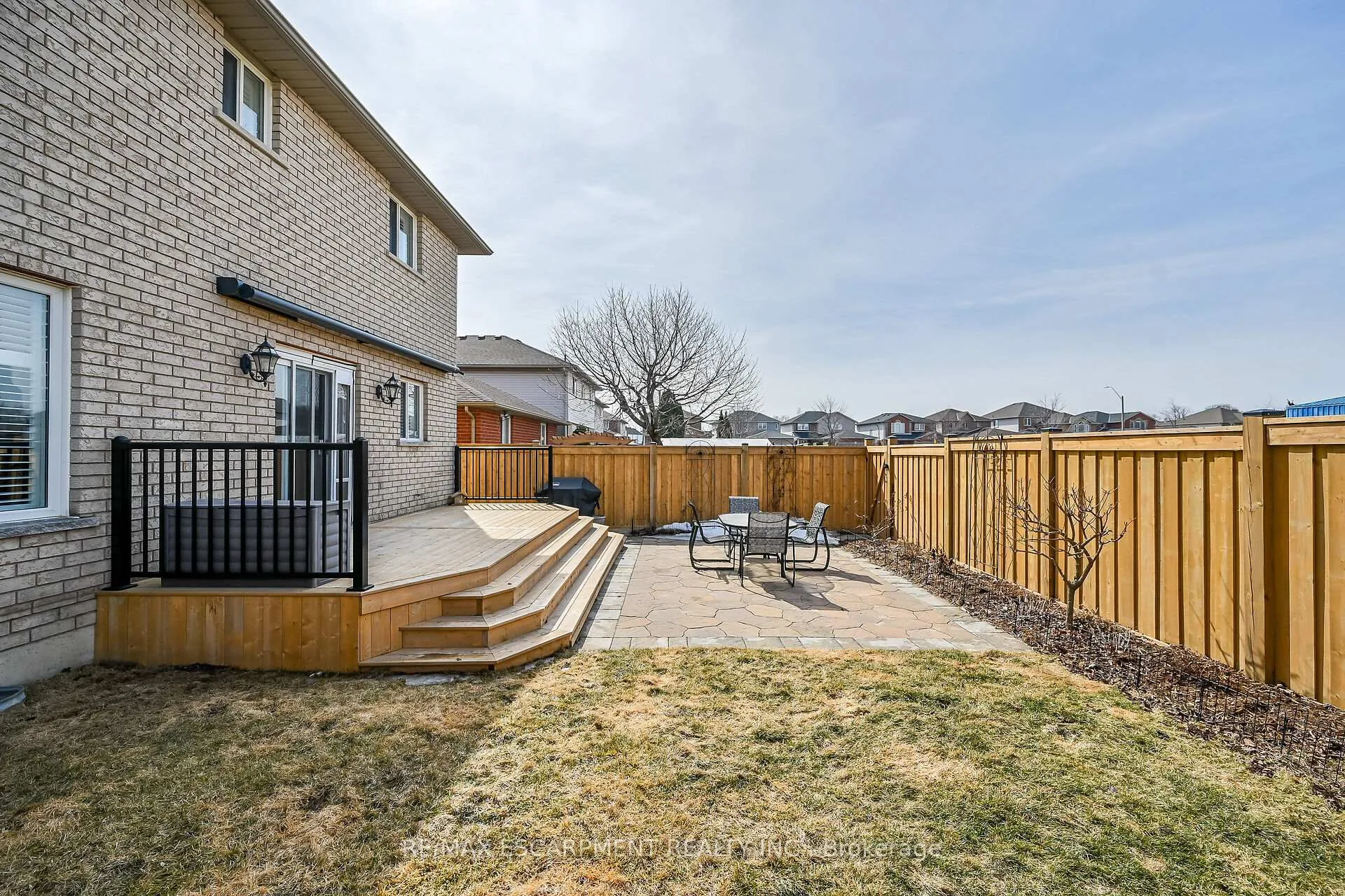Photo 45 of 22 Timothy Place, Hamilton, Crerar — HOMEH