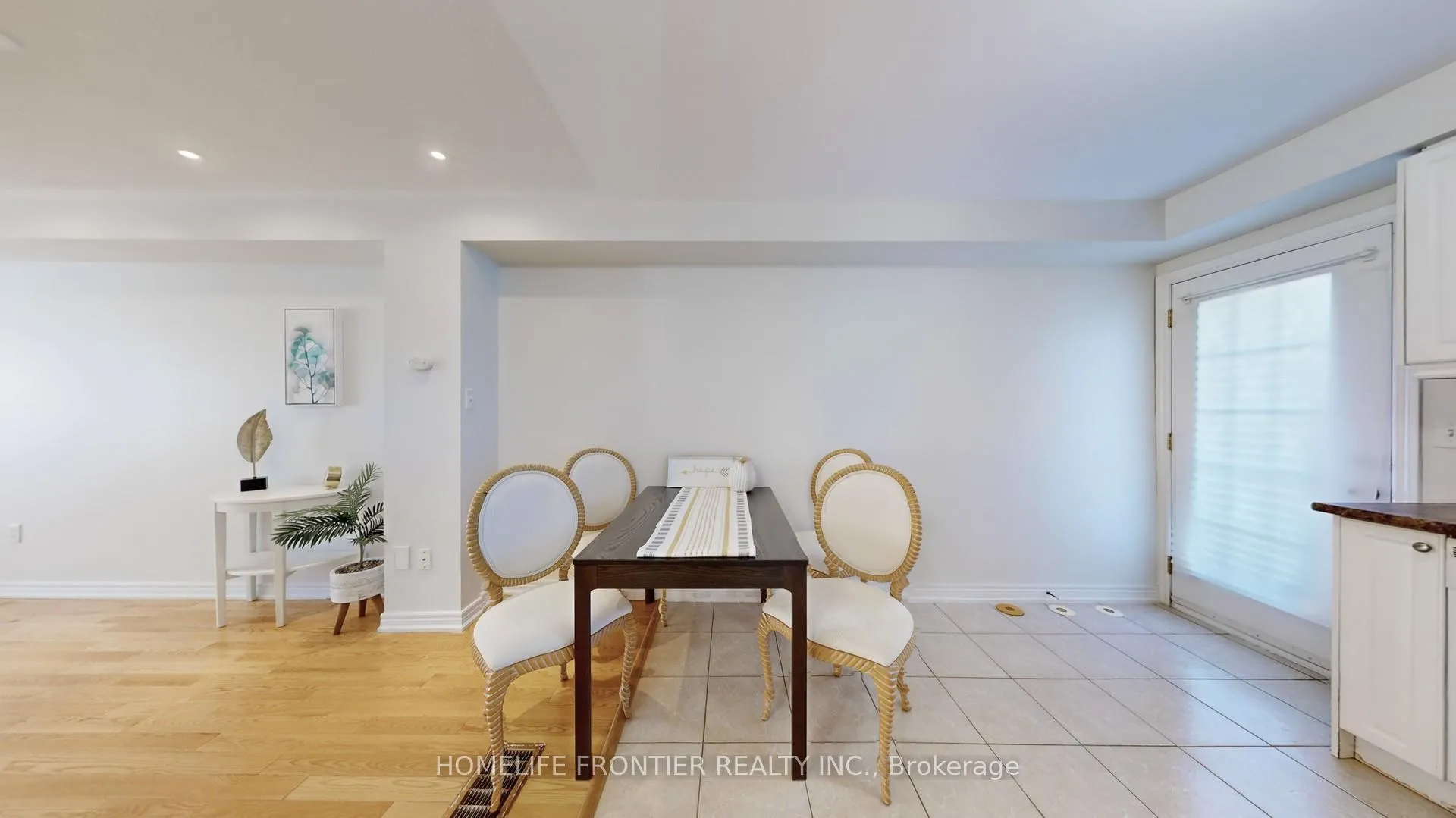 Photo 5 of 2829 Bur Oak Avenue, Markham, Cornell — HOMEH
