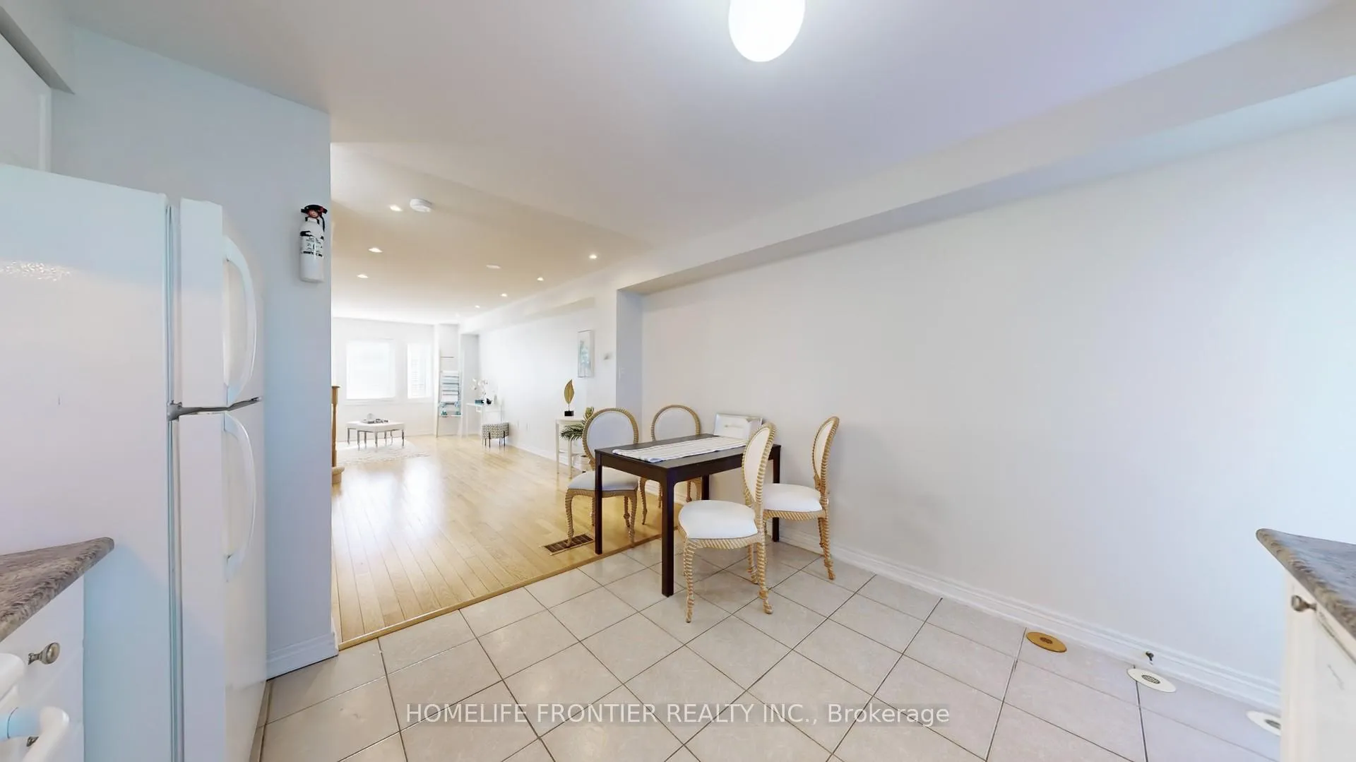 Photo 7 of 2829 Bur Oak Avenue, Markham, Cornell — HOMEH
