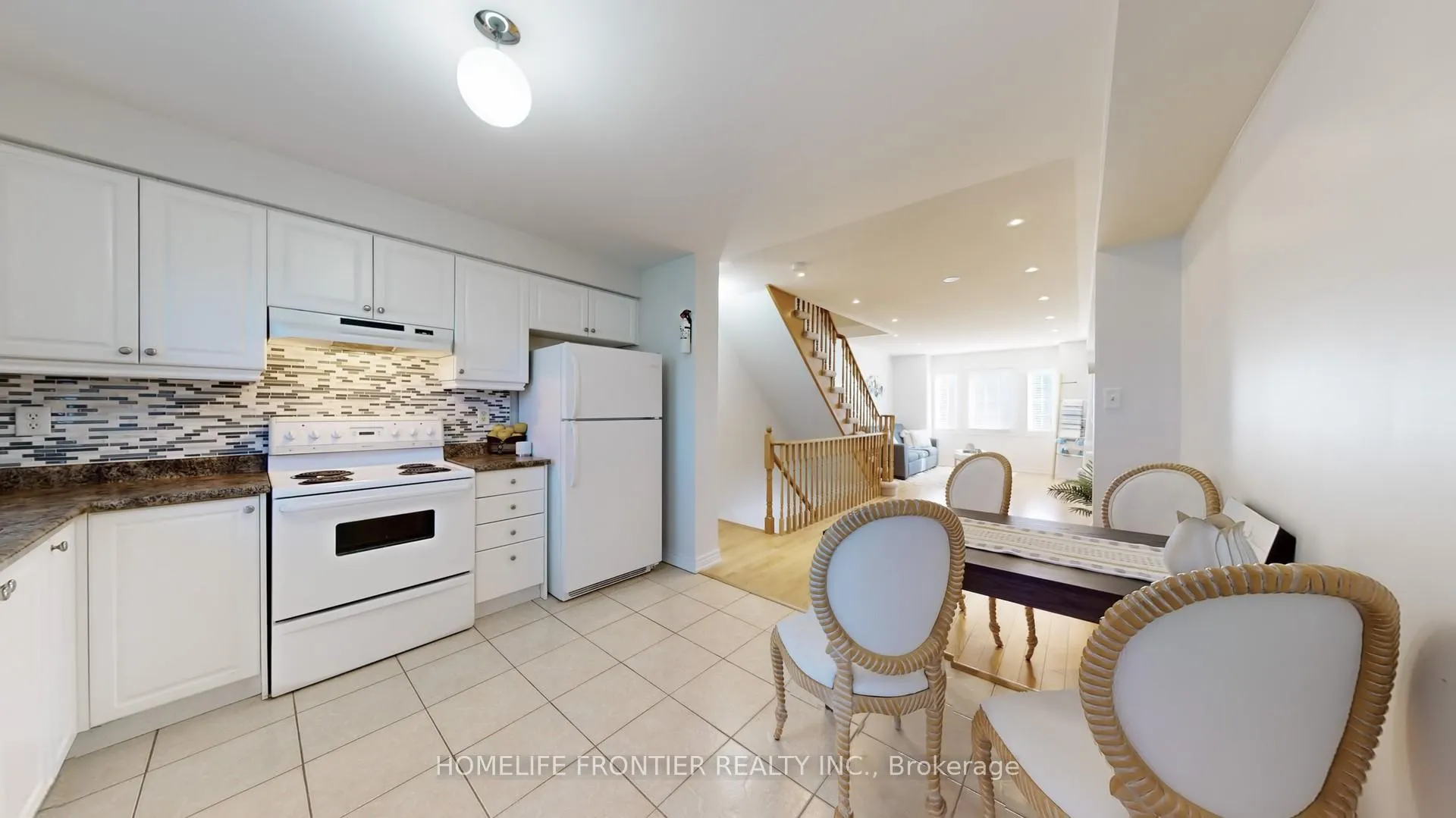 Photo 8 of 2829 Bur Oak Avenue, Markham, Cornell — HOMEH
