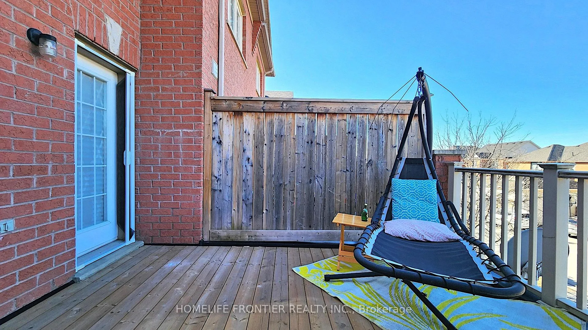 Photo 9 of 2829 Bur Oak Avenue, Markham, Cornell — HOMEH