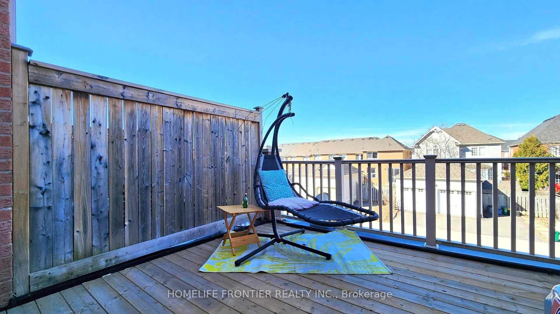 Photo 10 of 2829 Bur Oak Avenue, Markham, Cornell — HOMEH