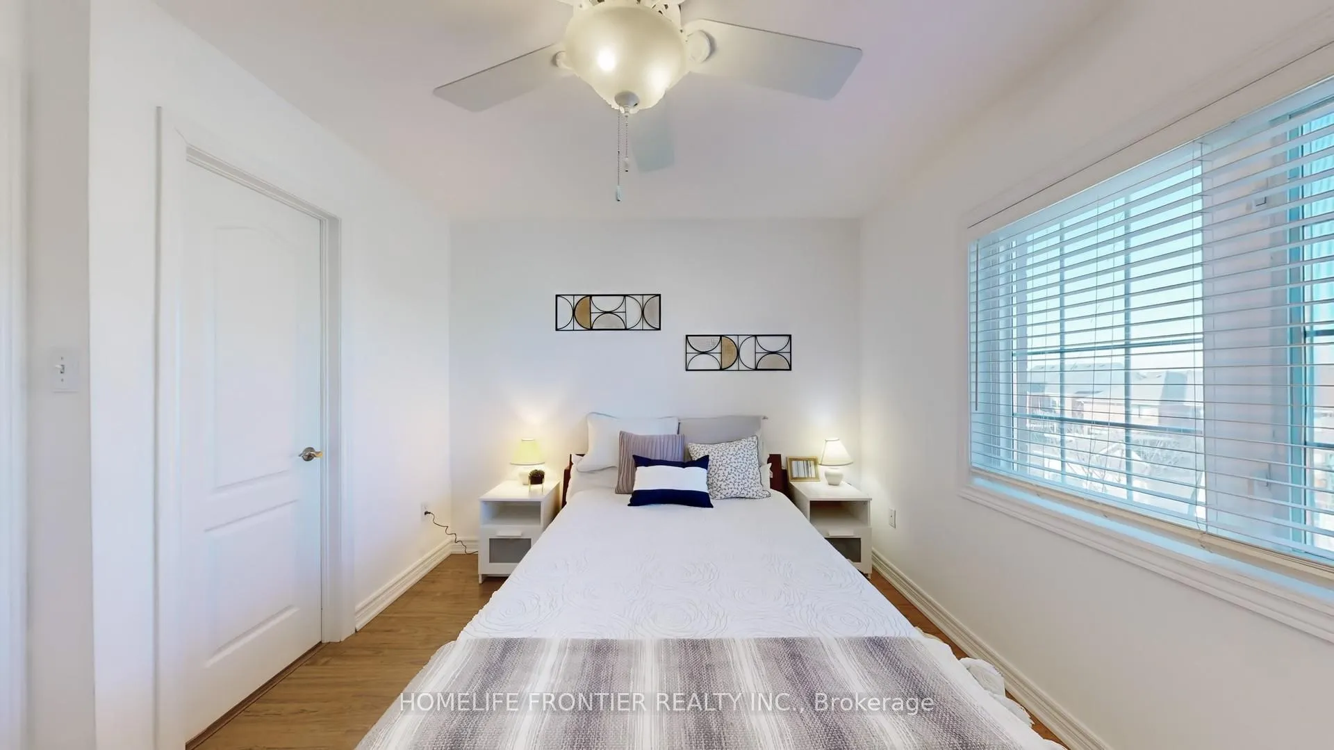 Photo 12 of 2829 Bur Oak Avenue, Markham, Cornell — HOMEH