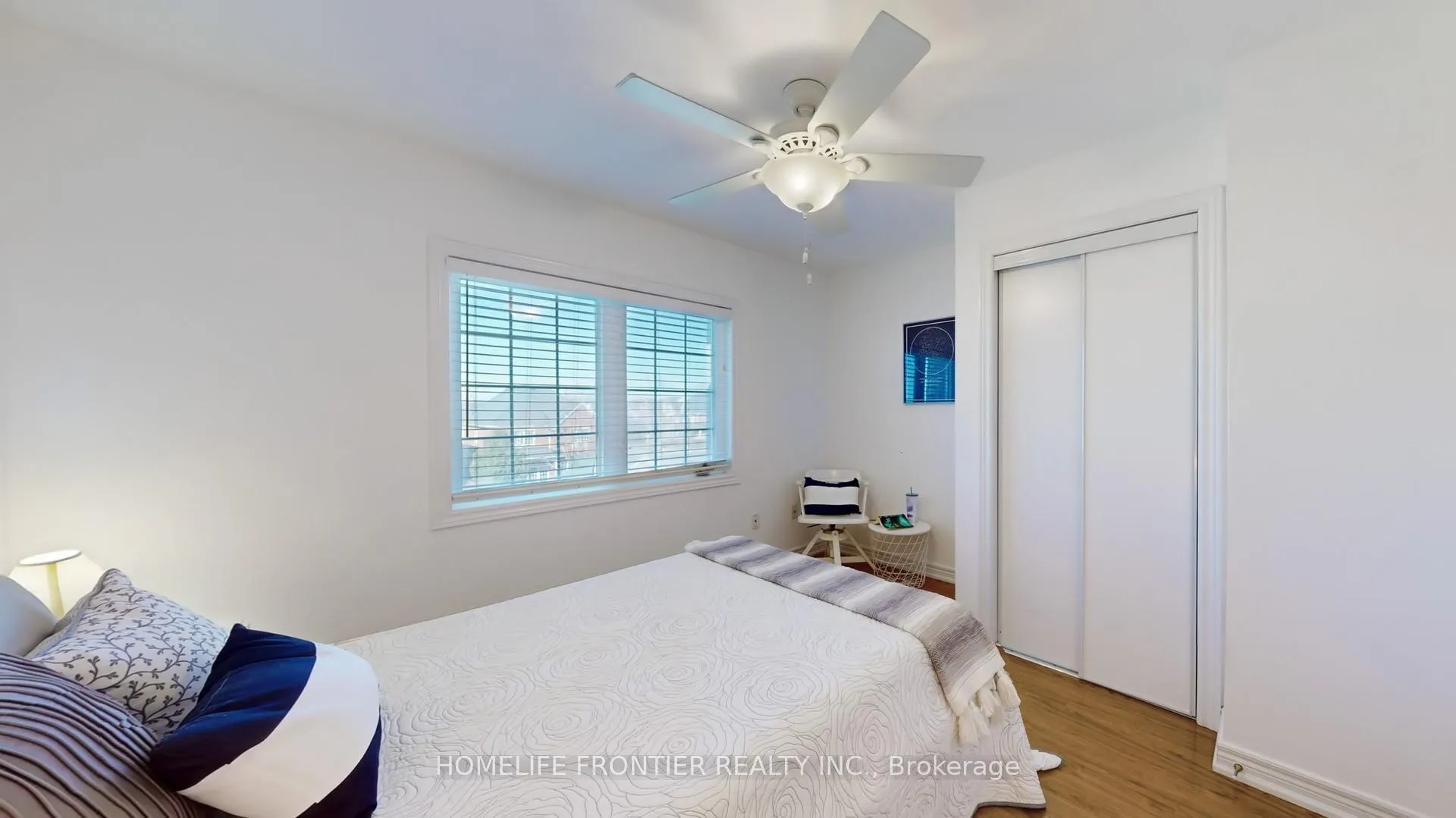 Photo 13 of 2829 Bur Oak Avenue, Markham, Cornell — HOMEH