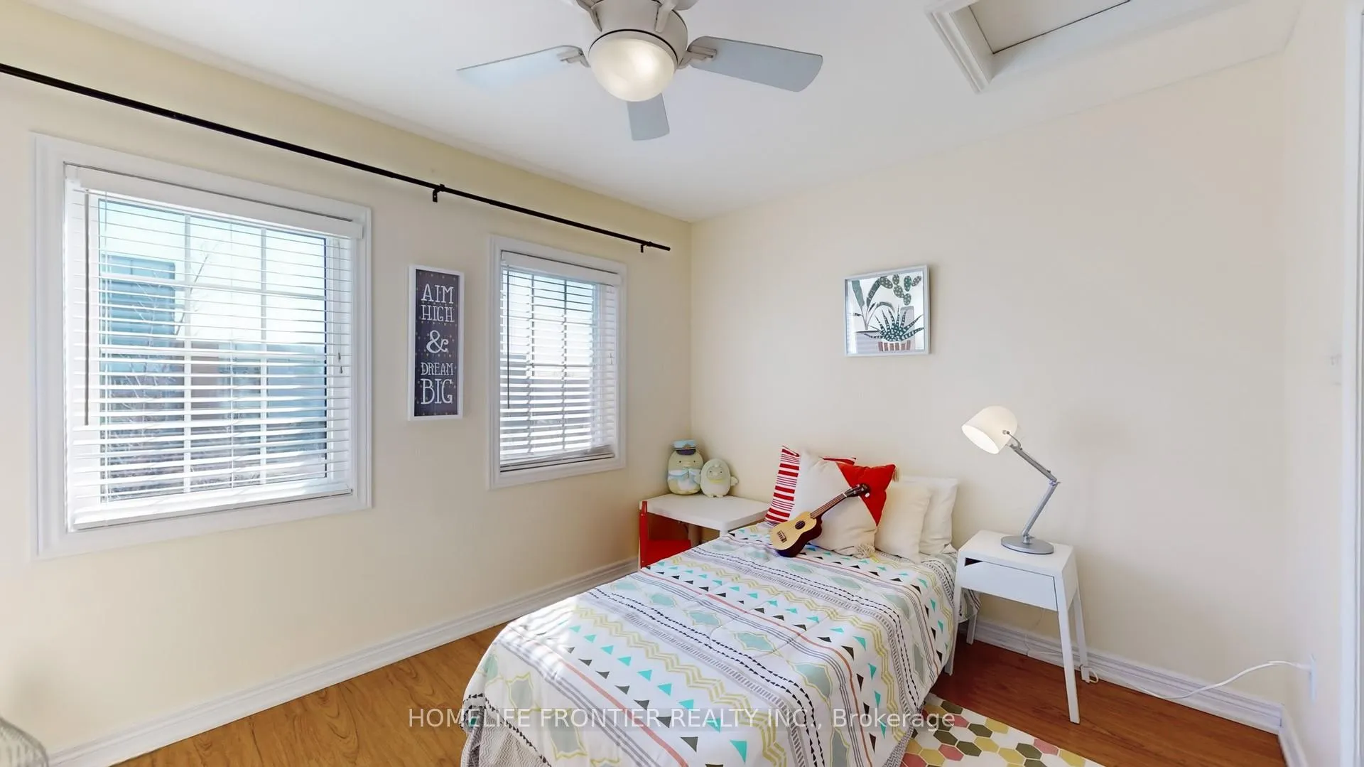 Photo 15 of 2829 Bur Oak Avenue, Markham, Cornell — HOMEH