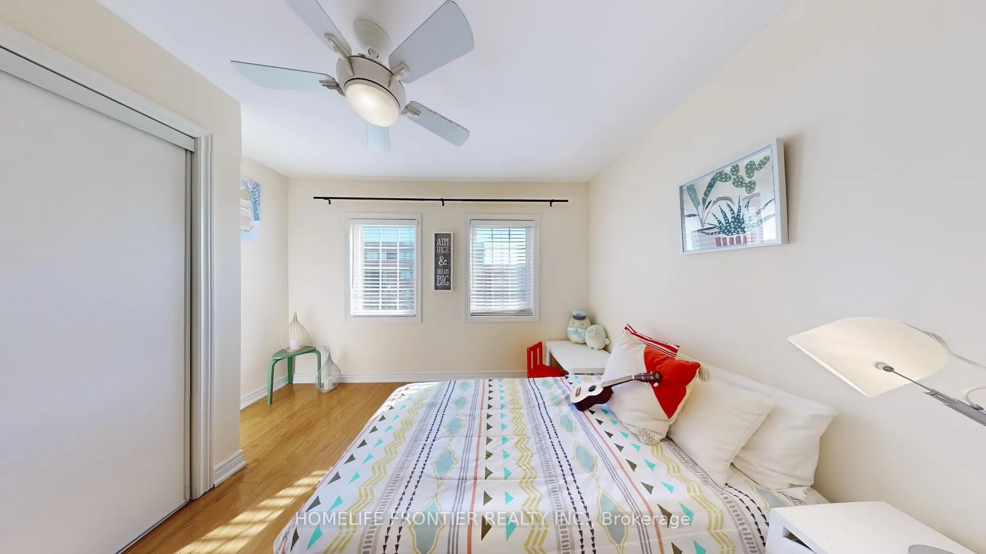 Photo 16 of 2829 Bur Oak Avenue, Markham, Cornell — HOMEH