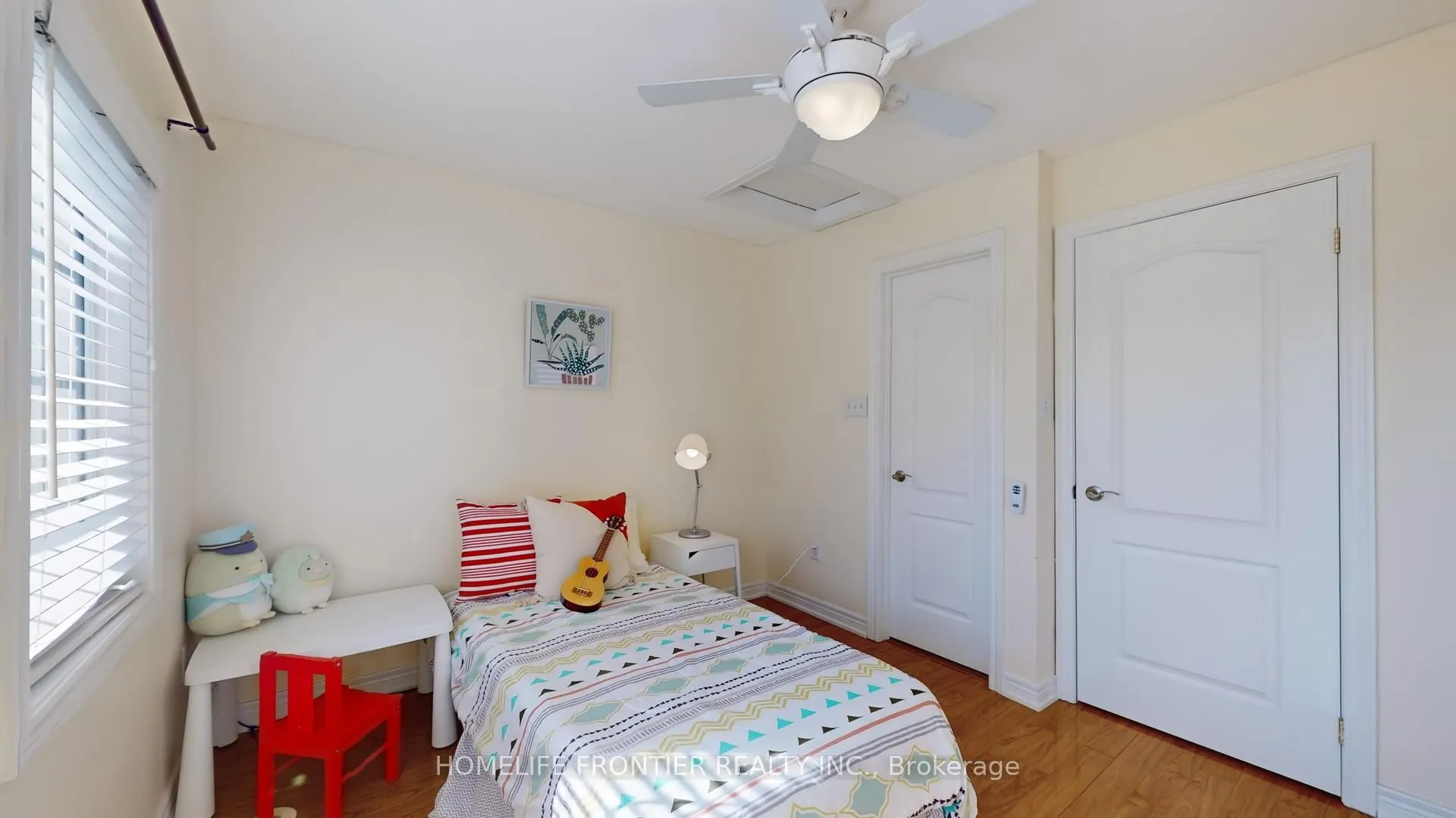 Photo 17 of 2829 Bur Oak Avenue, Markham, Cornell — HOMEH