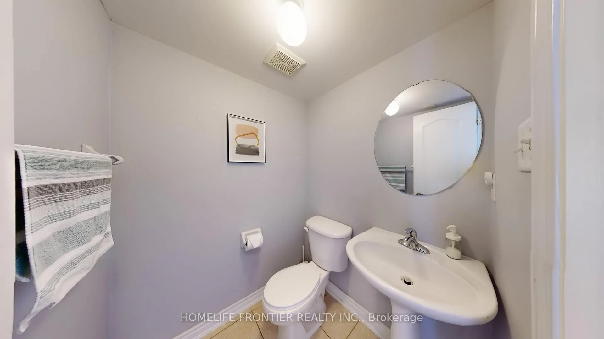 Photo 21 of 2829 Bur Oak Avenue, Markham, Cornell — HOMEH