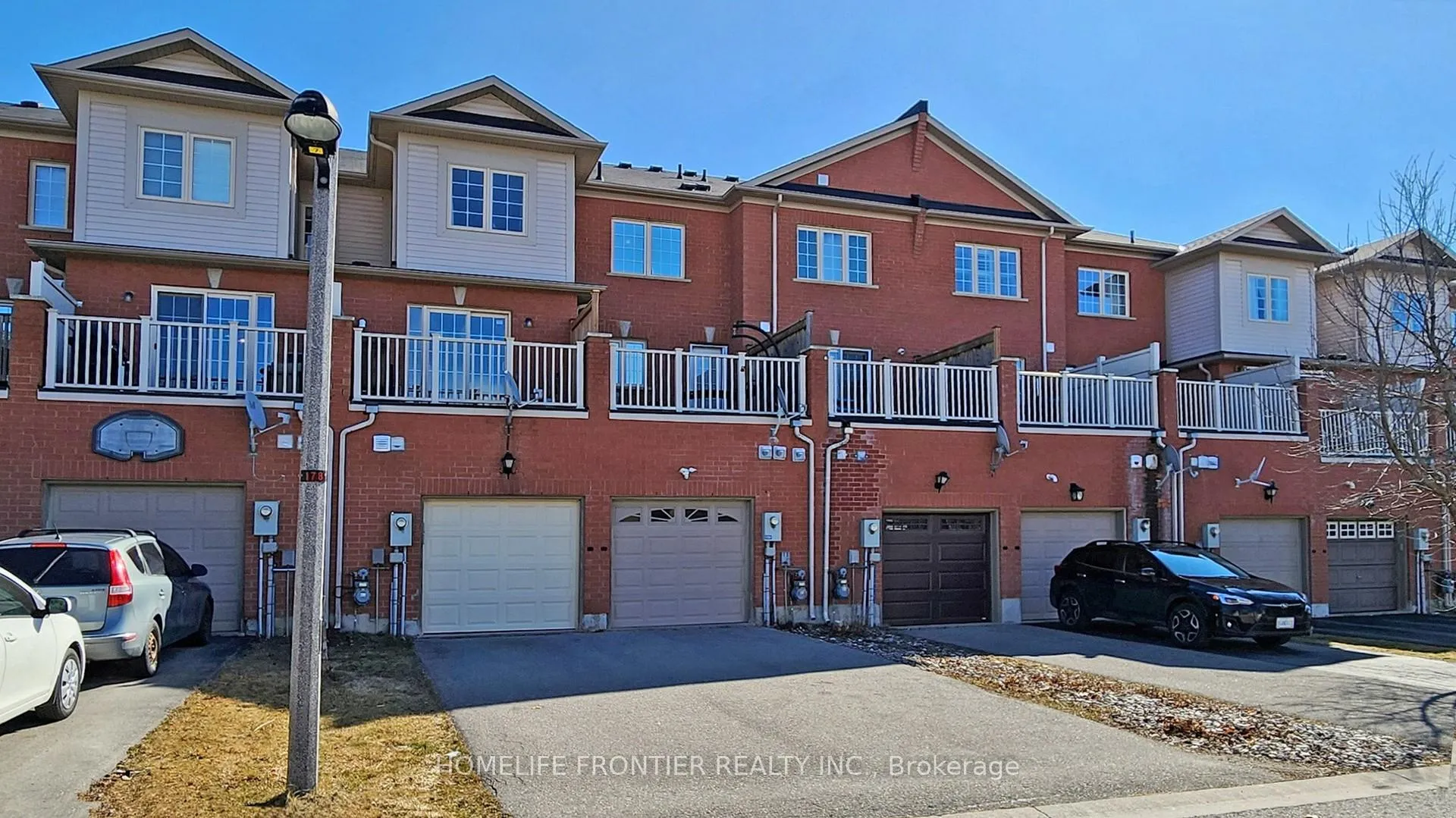 Photo 22 of 2829 Bur Oak Avenue, Markham, Cornell — HOMEH
