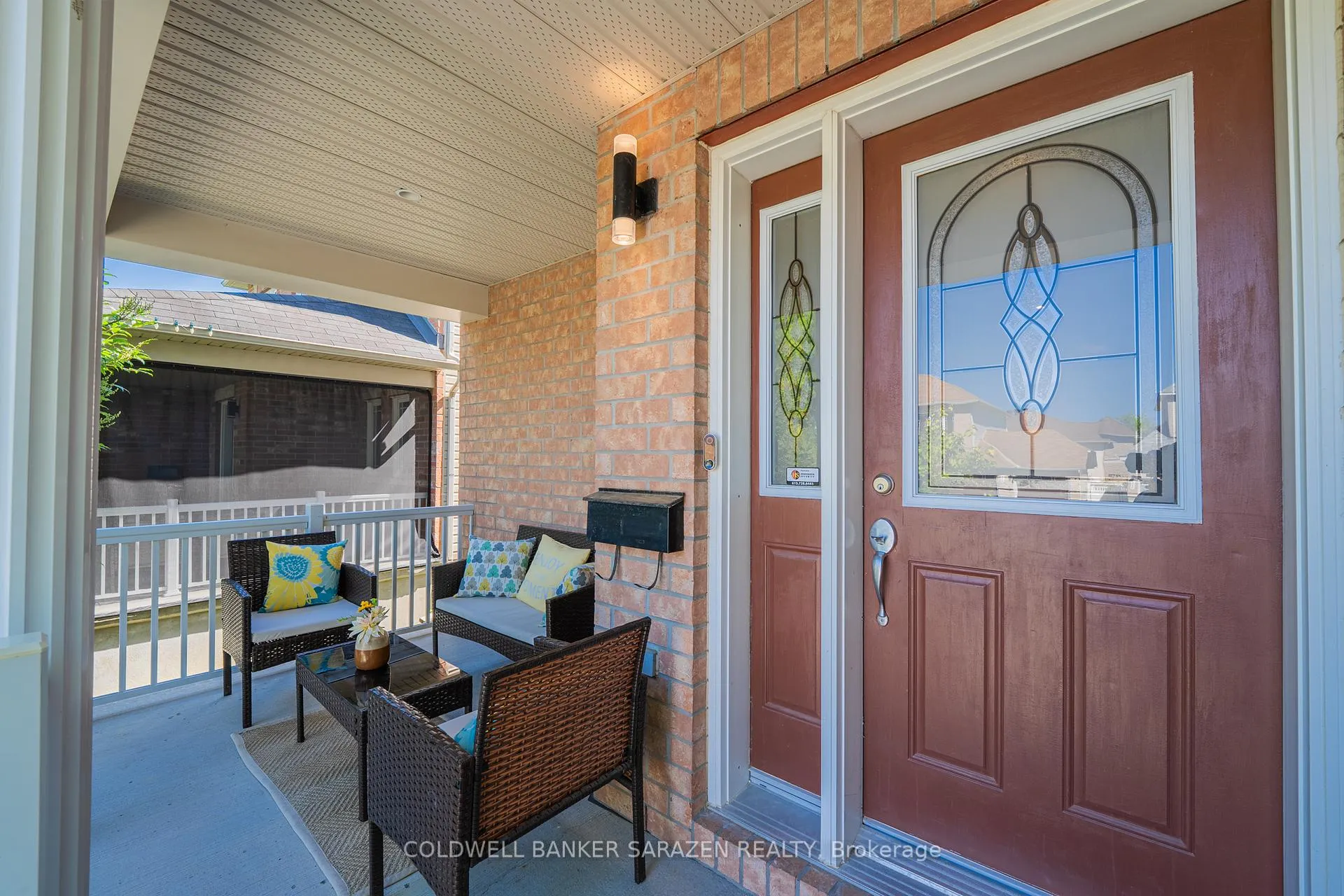 Photo 4 of 116 Whernside Terrace W, Ottawa, Kanata - Morgan's Grant/South March — HOMEH