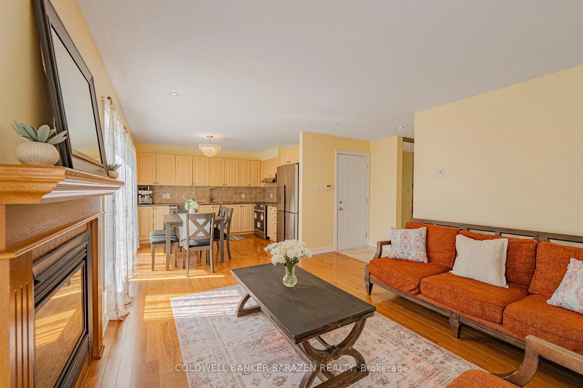 Photo 11 of 116 Whernside Terrace W, Ottawa, Kanata - Morgan's Grant/South March — HOMEH