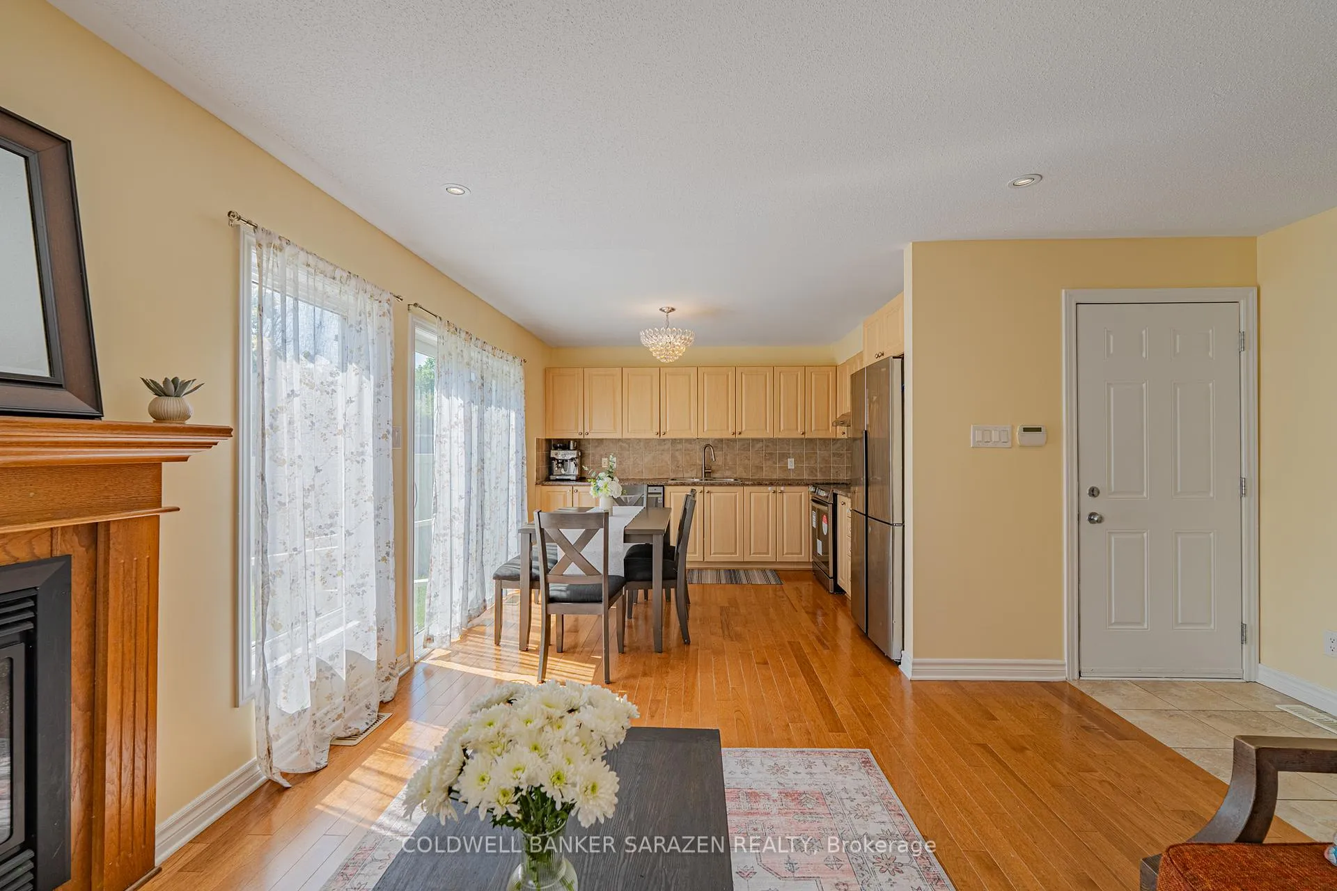 Photo 12 of 116 Whernside Terrace W, Ottawa, Kanata - Morgan's Grant/South March — HOMEH