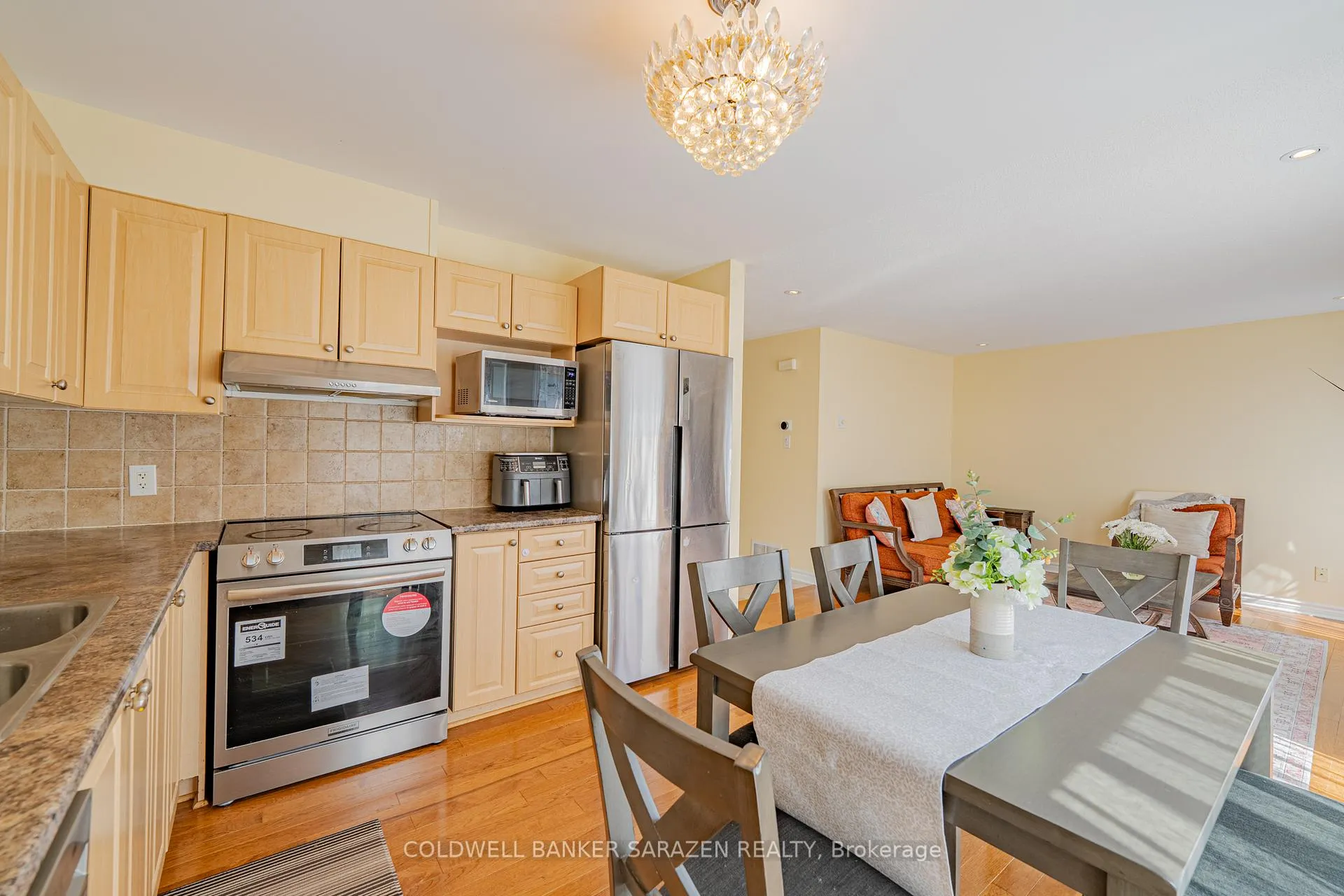 Photo 13 of 116 Whernside Terrace W, Ottawa, Kanata - Morgan's Grant/South March — HOMEH