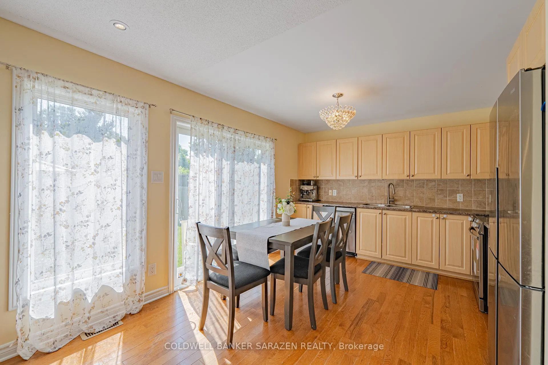 Photo 17 of 116 Whernside Terrace W, Ottawa, Kanata - Morgan's Grant/South March — HOMEH