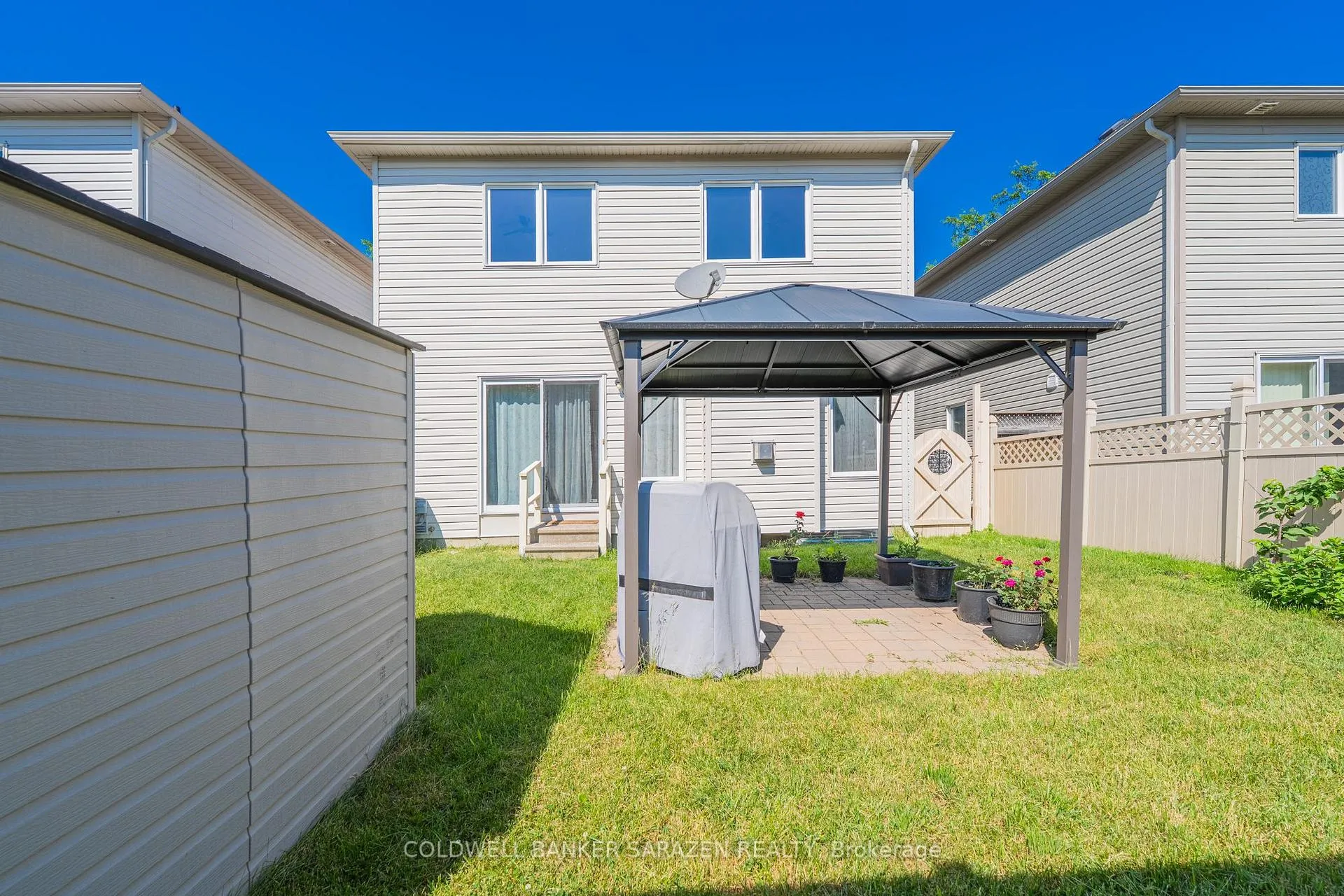 Photo 42 of 116 Whernside Terrace W, Ottawa, Kanata - Morgan's Grant/South March — HOMEH