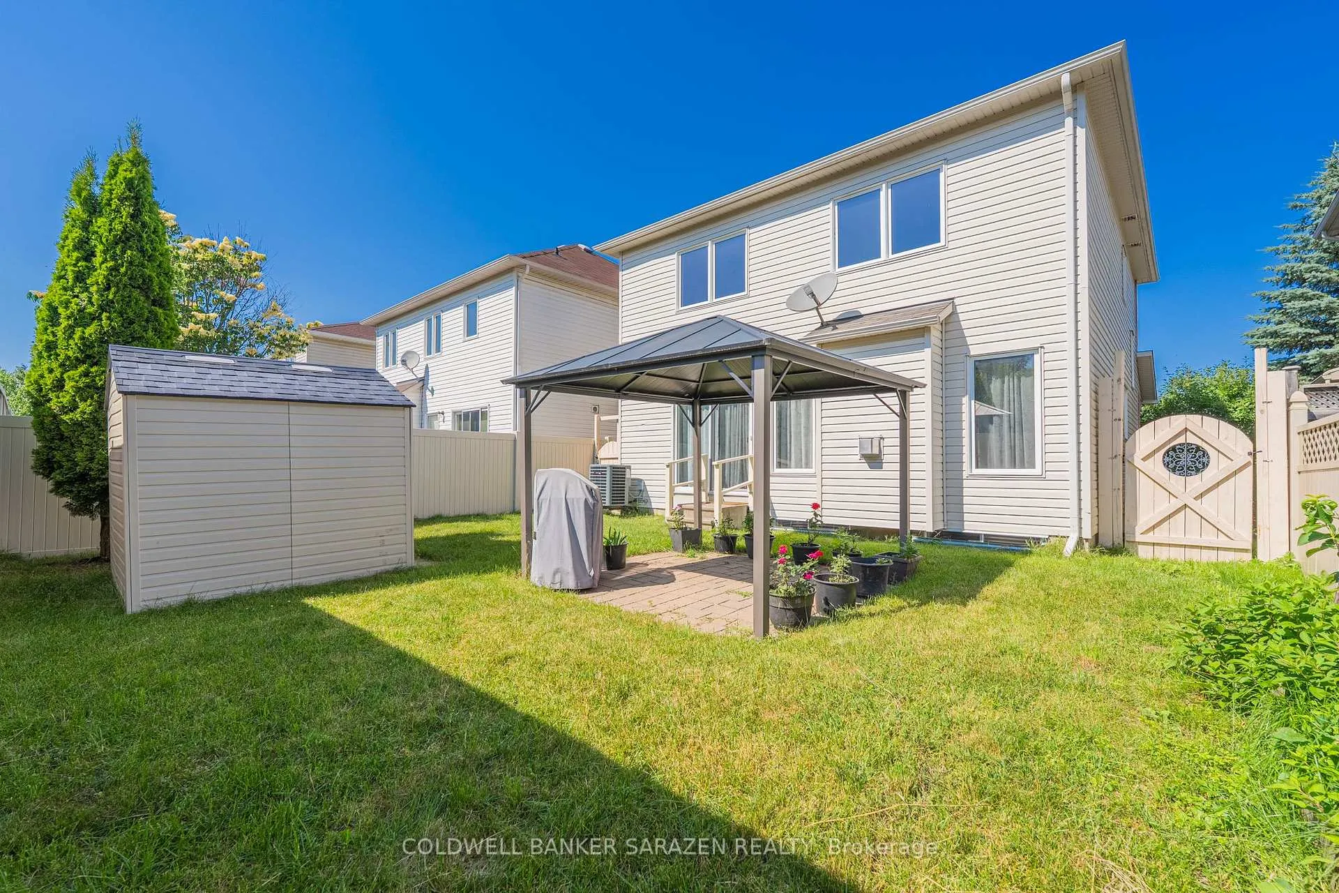 Photo 43 of 116 Whernside Terrace W, Ottawa, Kanata - Morgan's Grant/South March — HOMEH