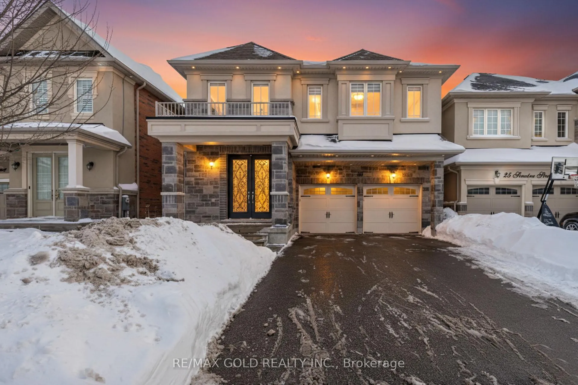 Photo 1 of 23 Sinatra Street, Brampton, Sandringham-Wellington North — HOMEH