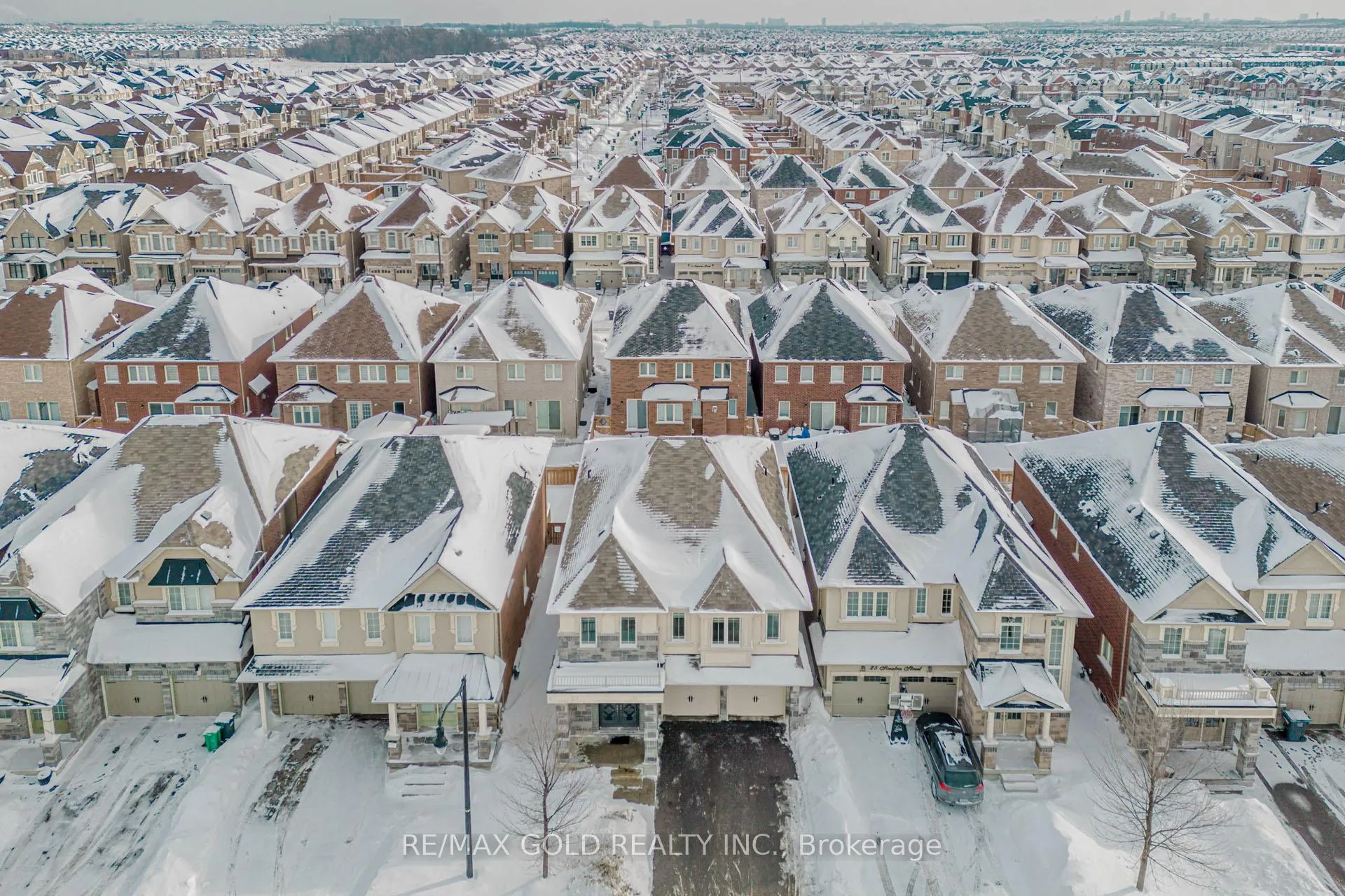 Photo 2 of 23 Sinatra Street, Brampton, Sandringham-Wellington North — HOMEH